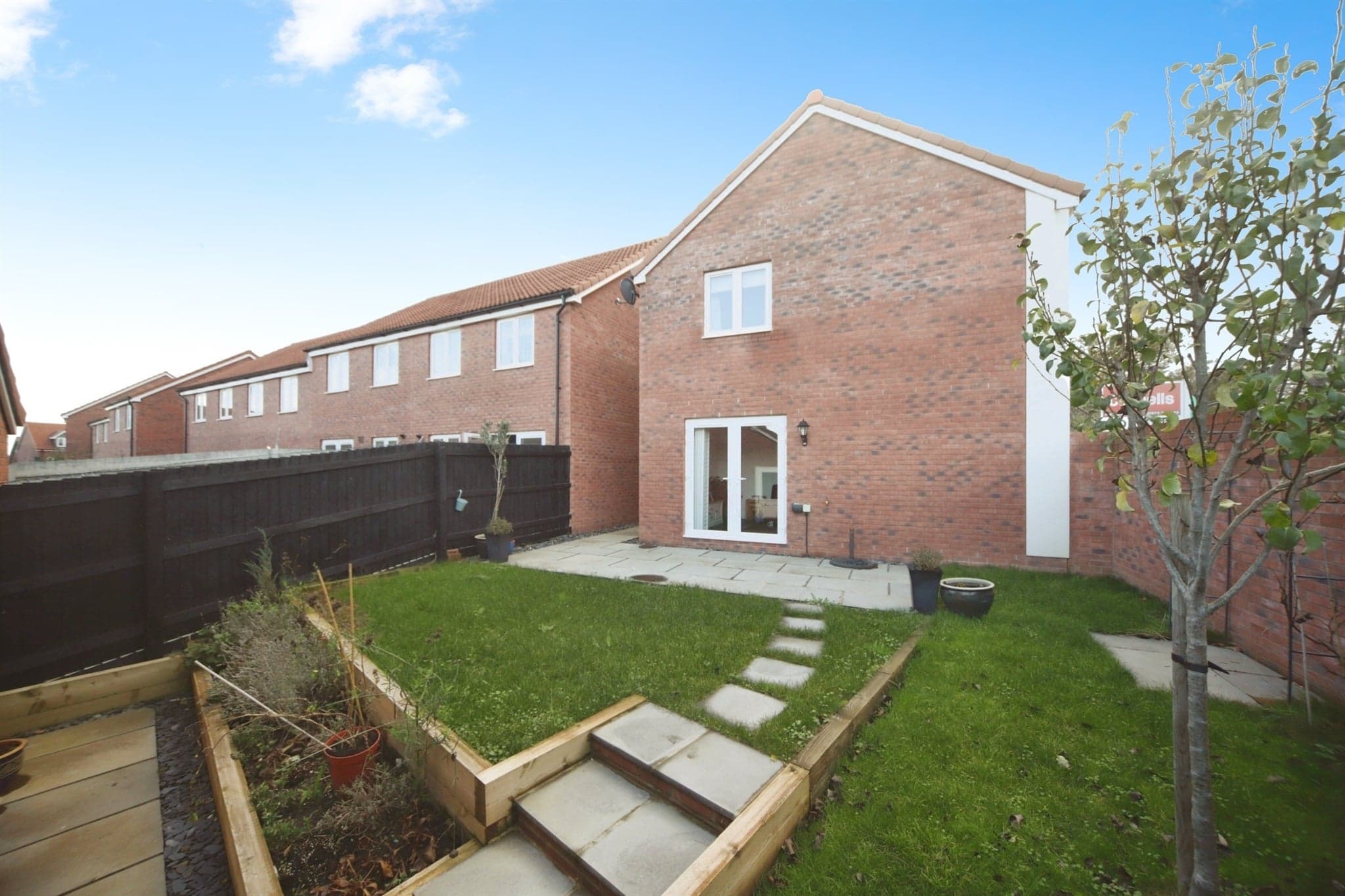 Property at Knight Lane, Monkton Heathfield, Taunton