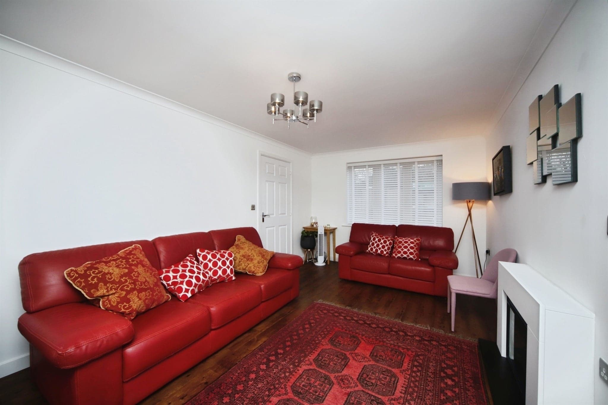 Property at Knight Lane, Monkton Heathfield, Taunton