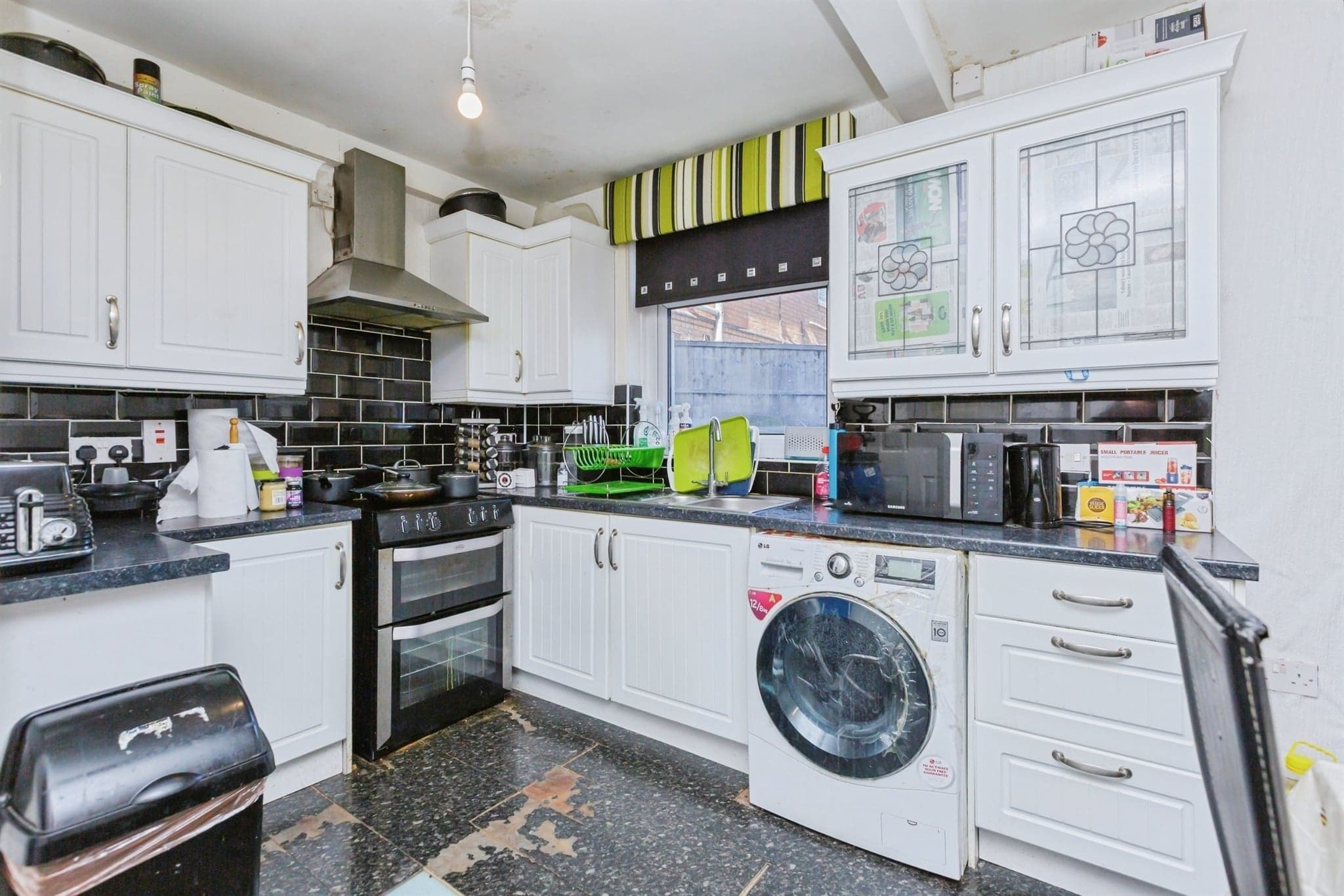 Property at Mortimer Way, Leicester