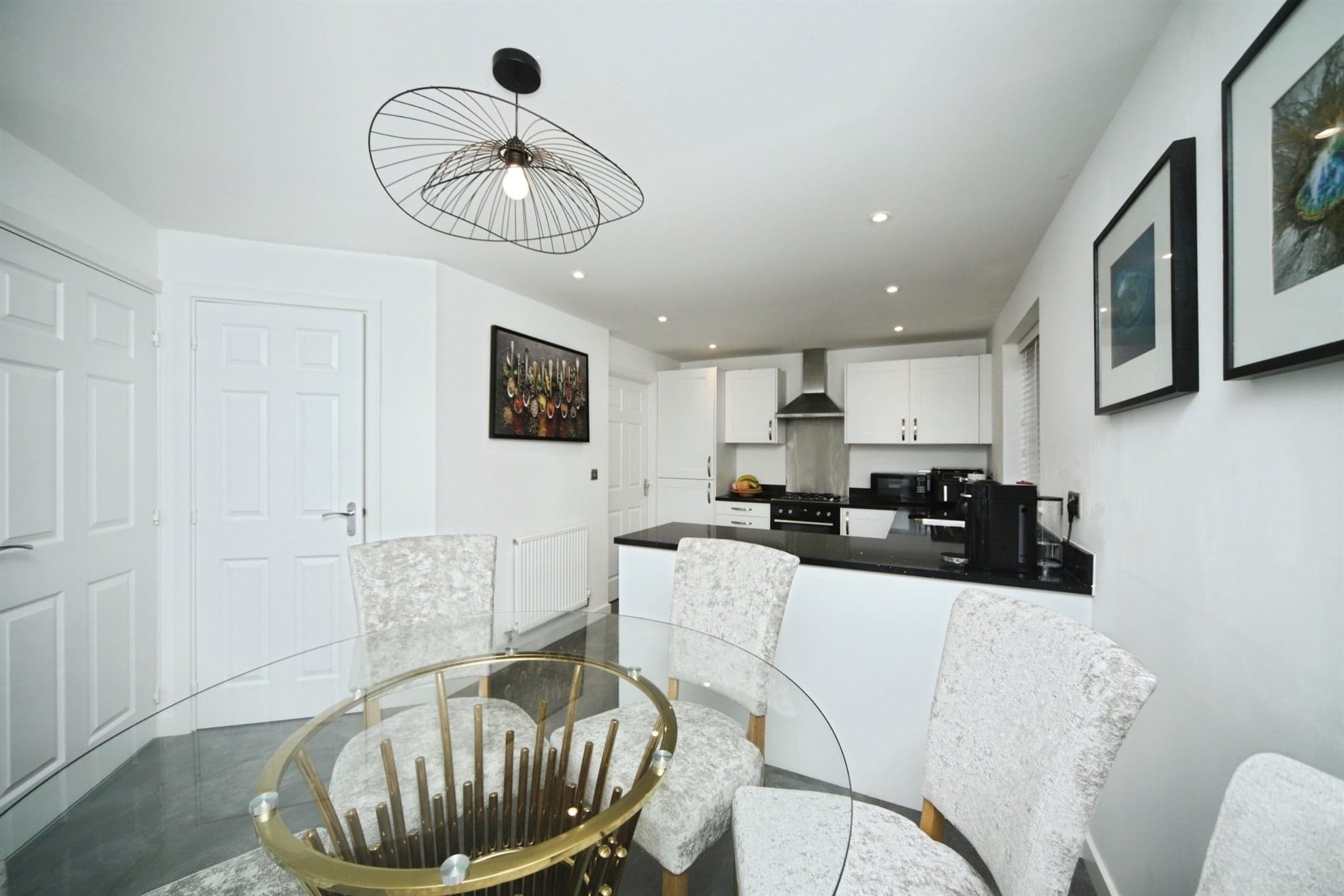 Property at Knight Lane, Monkton Heathfield, Taunton