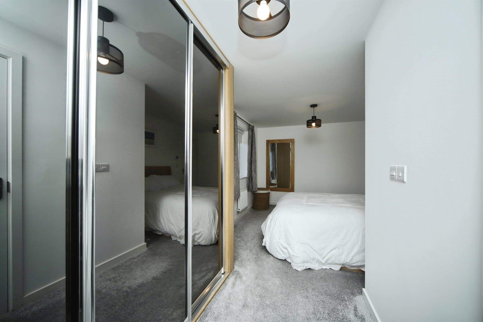 Property at Knight Lane, Monkton Heathfield, Taunton