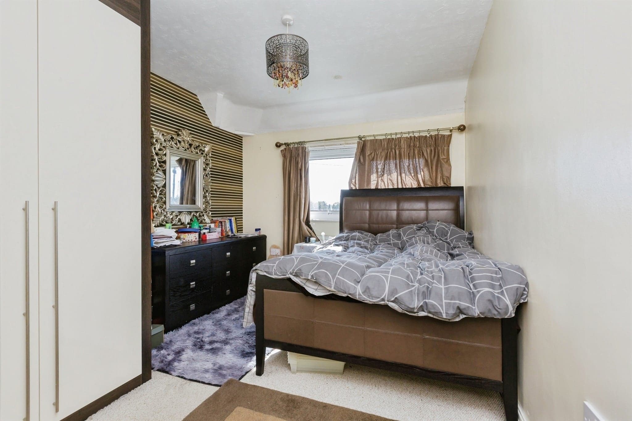 Property at Mortimer Way, Leicester