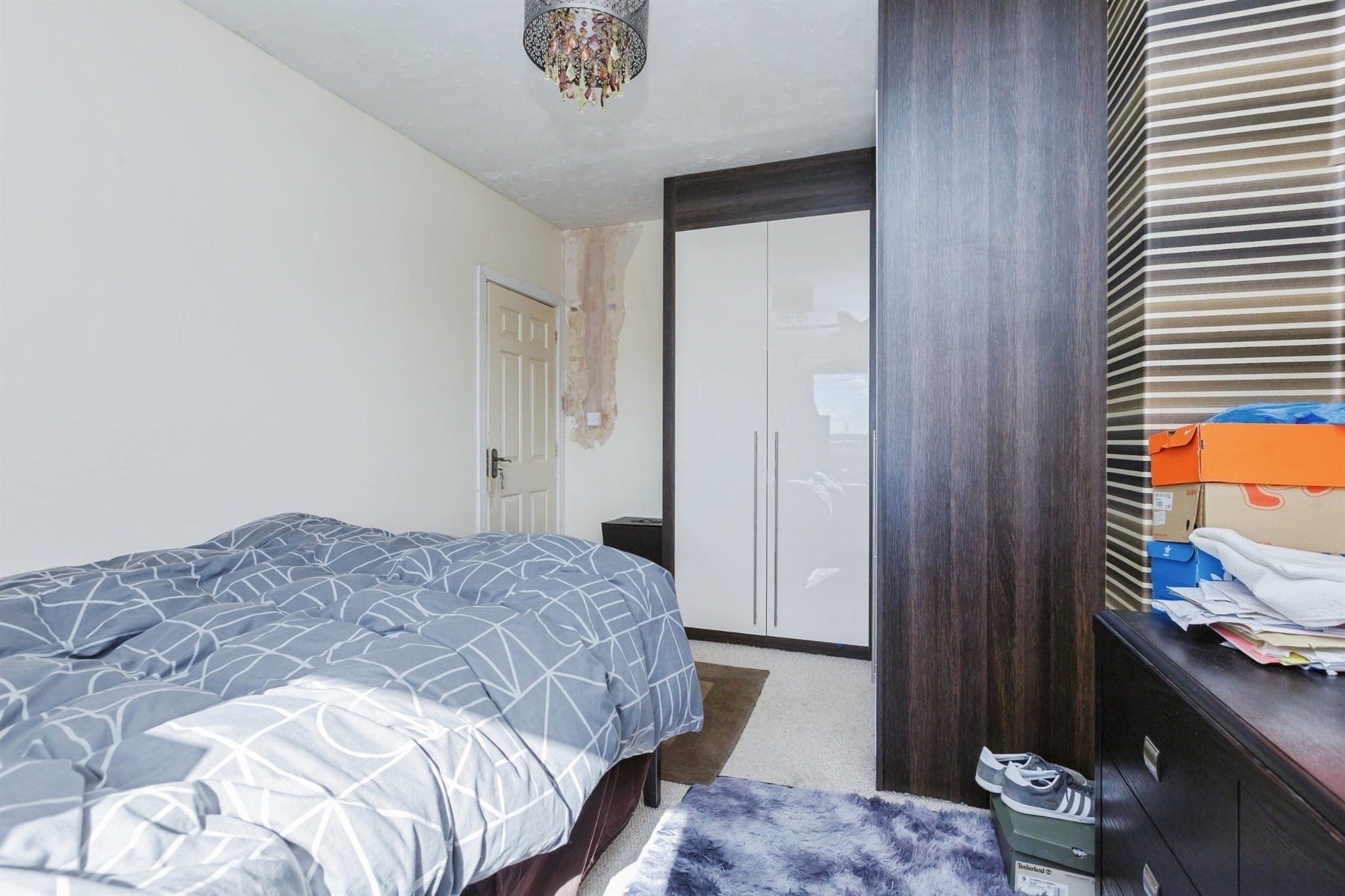 Property at Mortimer Way, Leicester