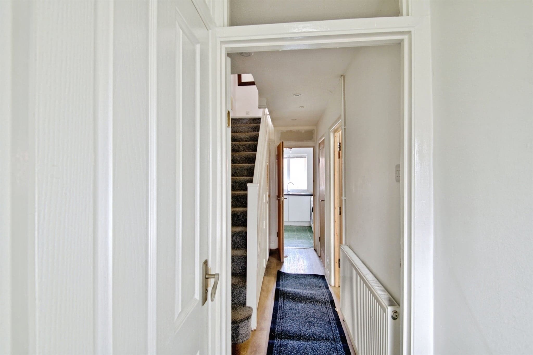 Property at Affleck Road, Colchester