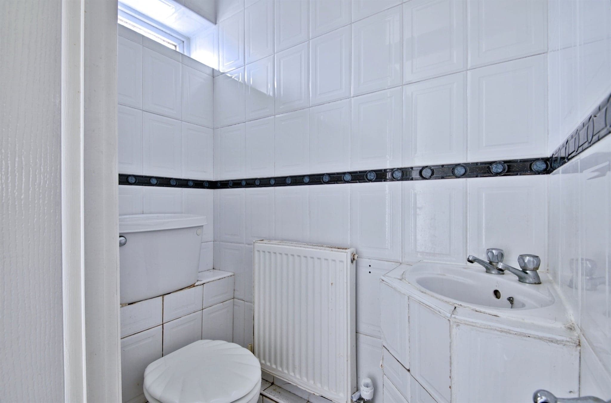 Property at Affleck Road, Colchester