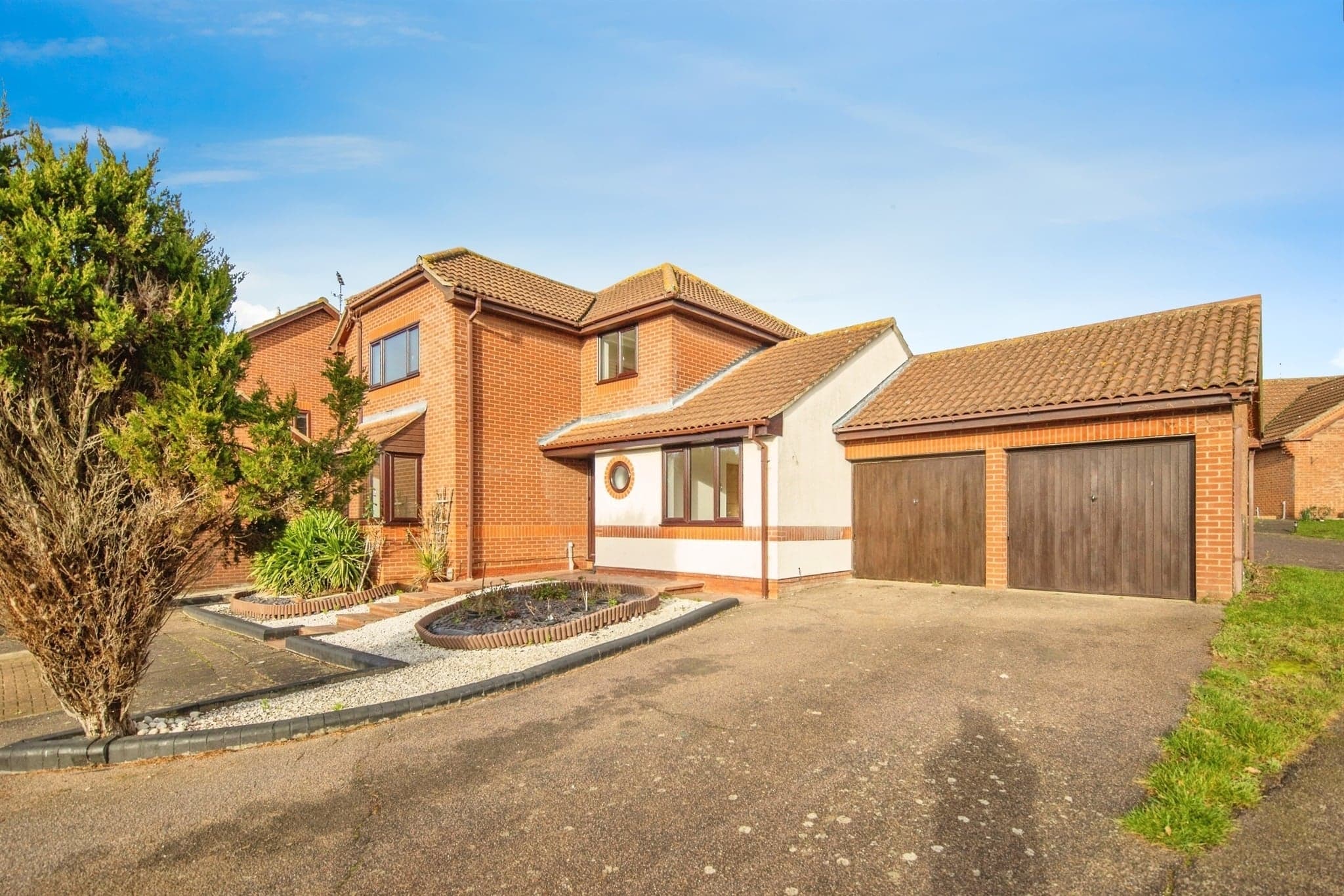 Property at Thistledown, Highwoods, COLCHESTER