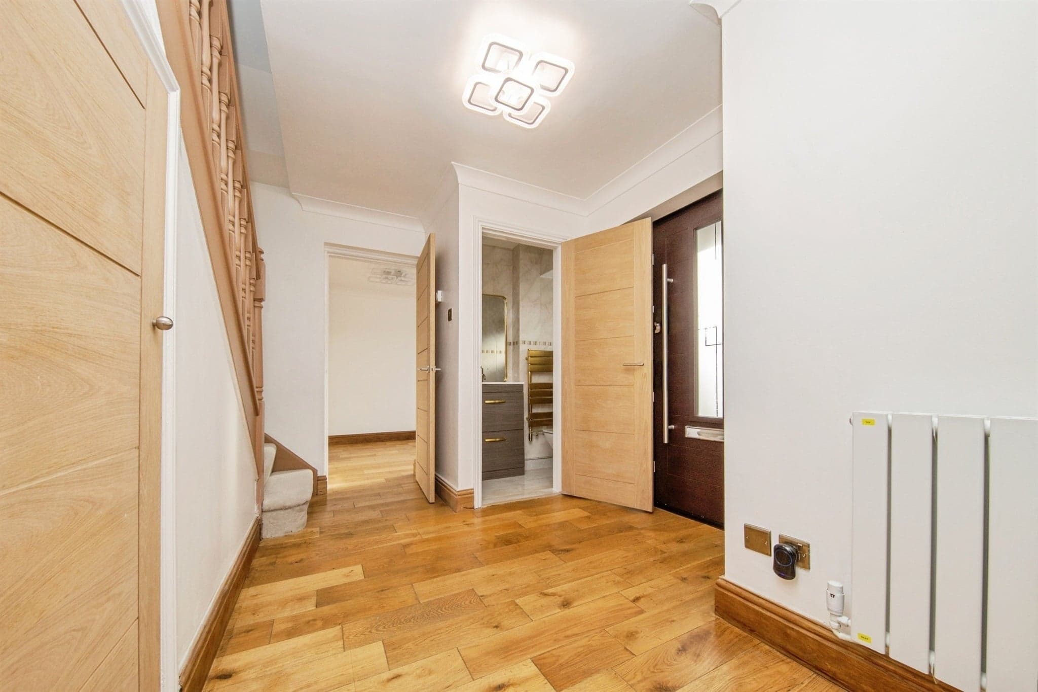 Property at Thistledown, Highwoods, COLCHESTER