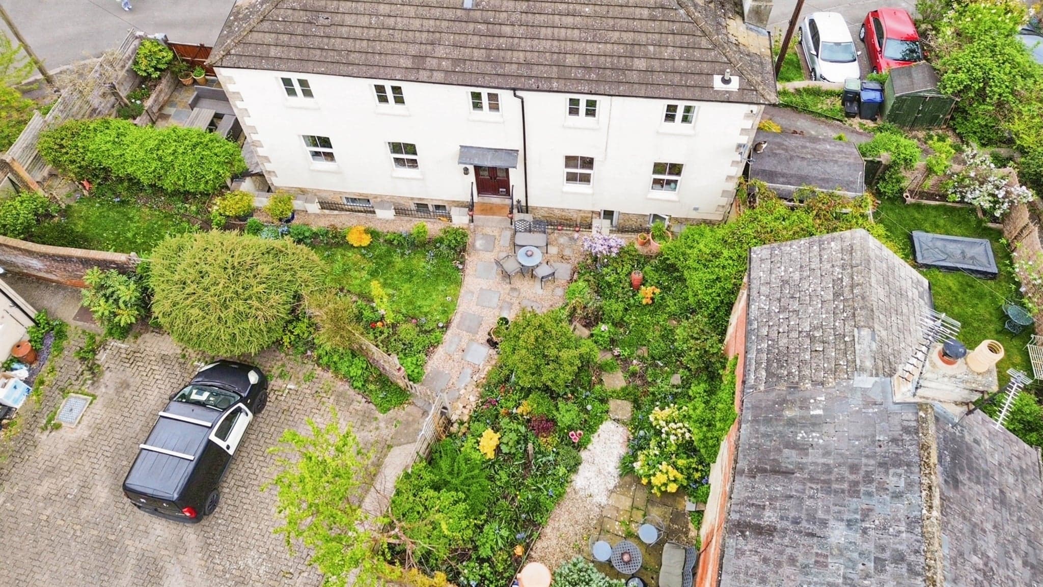 Property at The Butts, Chippenham