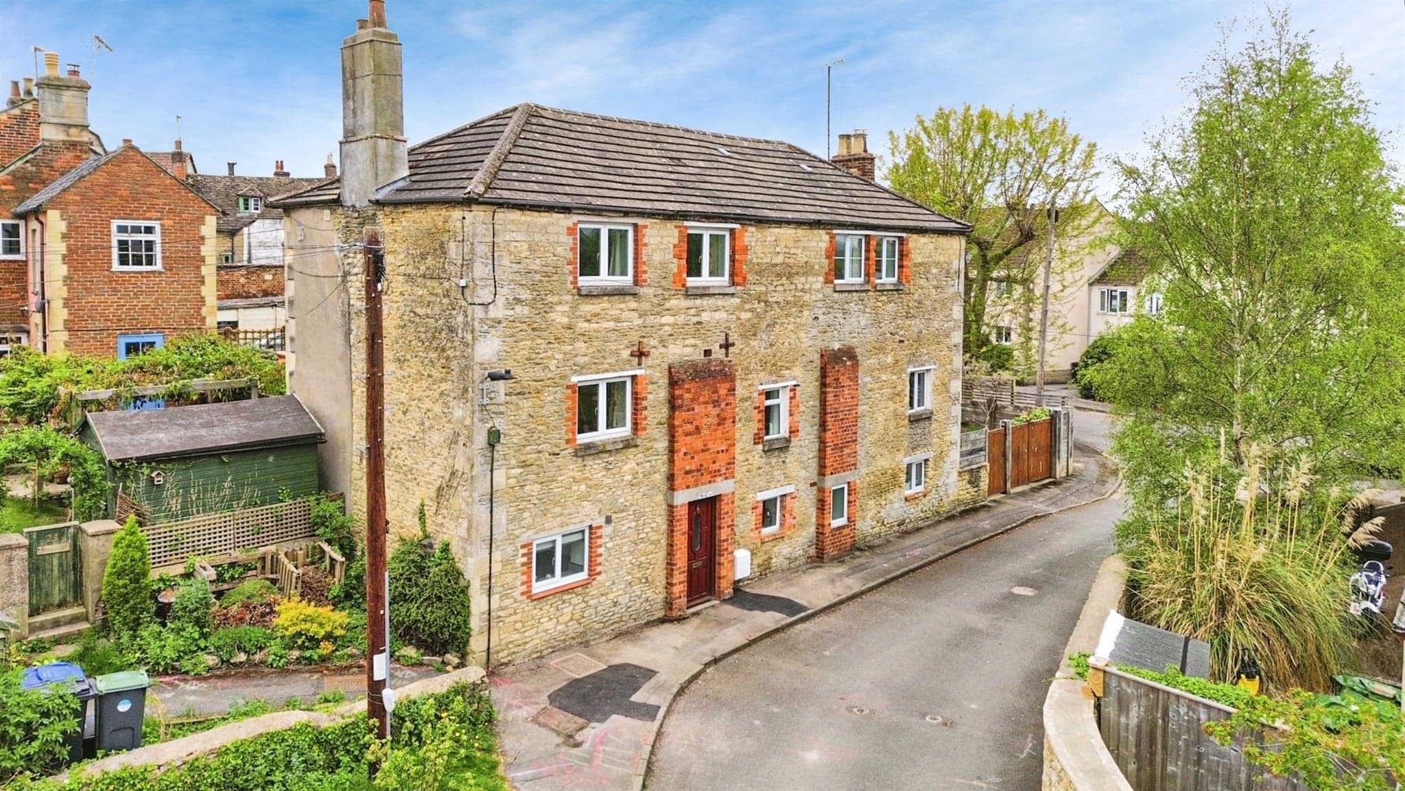 Property at The Butts, Chippenham