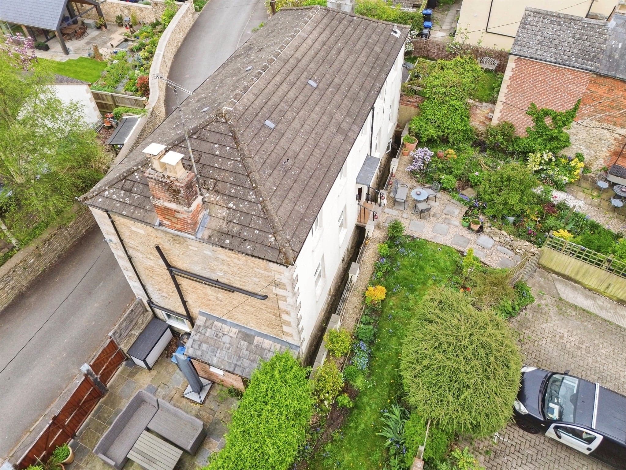 Property at The Butts, Chippenham