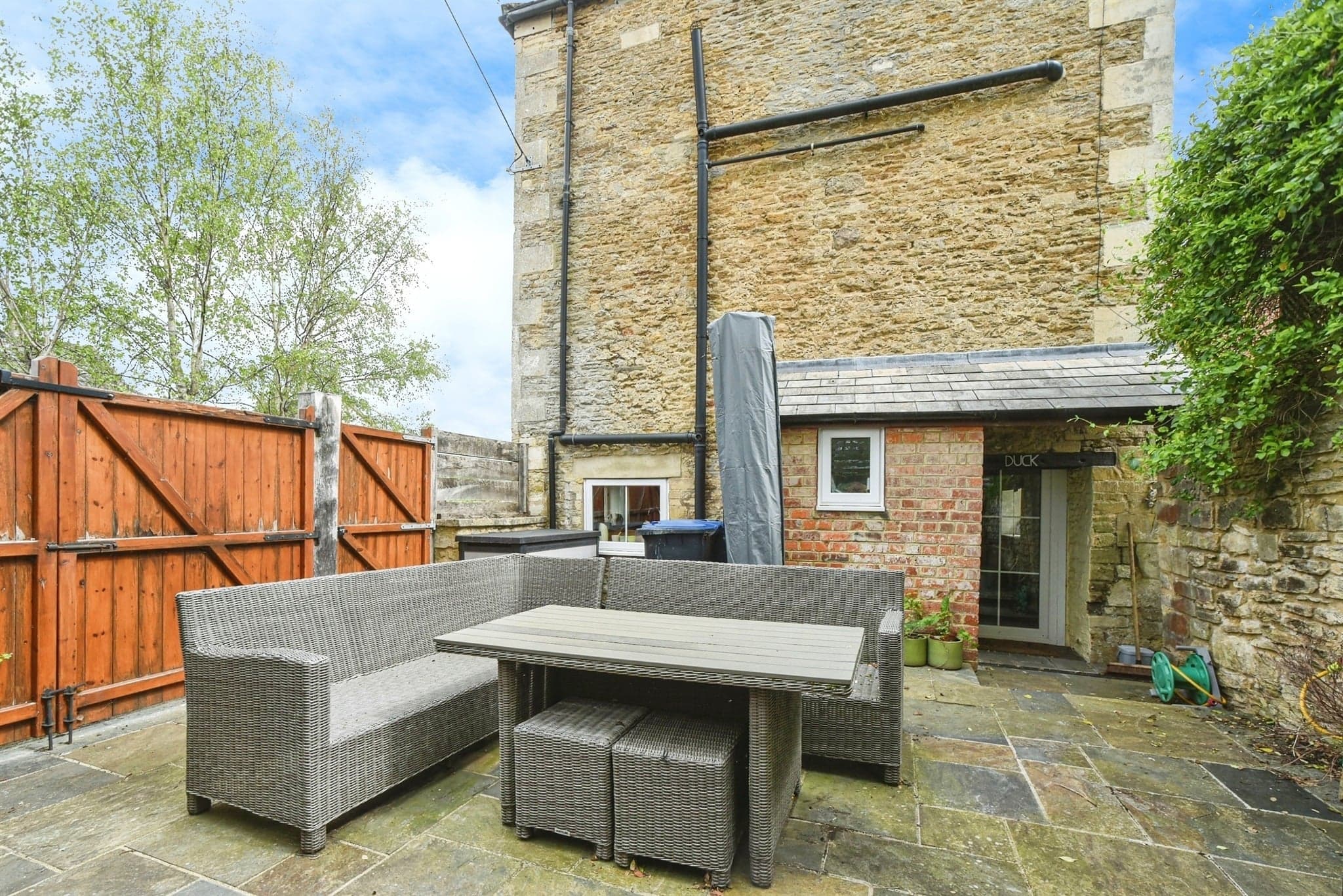 Property at The Butts, Chippenham
