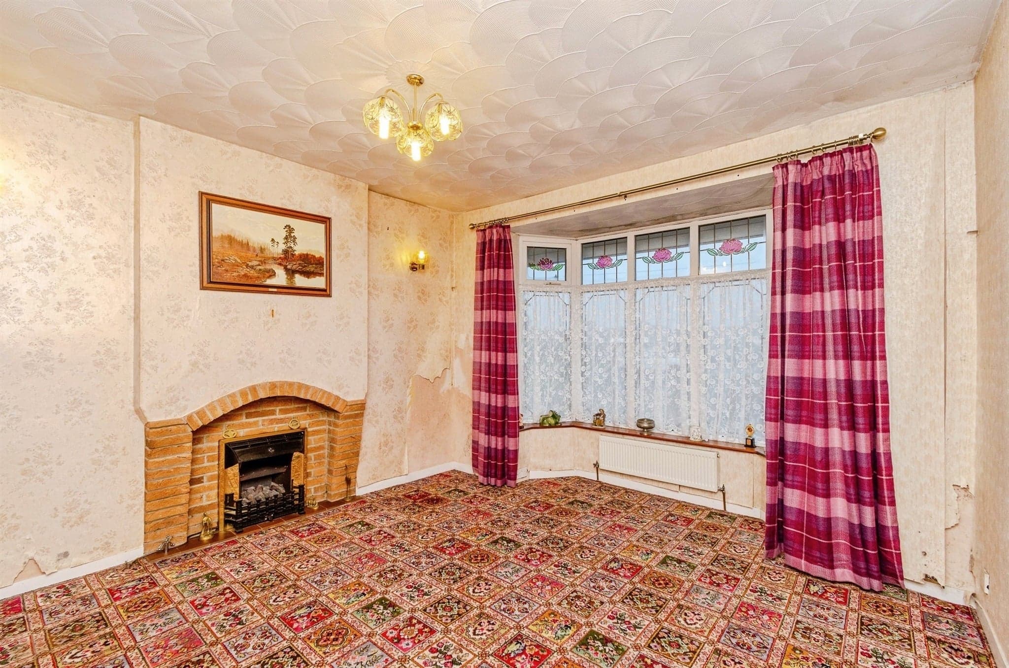 Property at Wolverhampton Road, Cannock