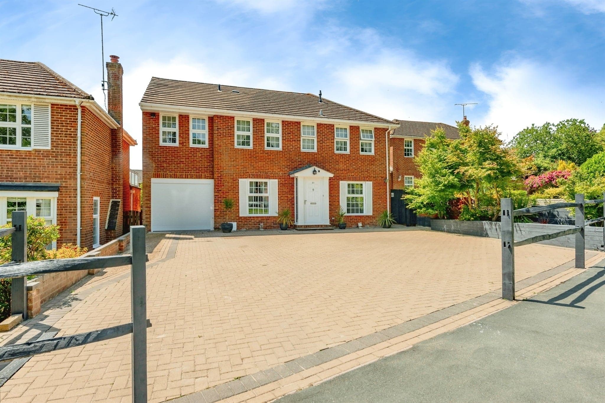 Property at Tiltwood Drive, Crawley Down, Crawley