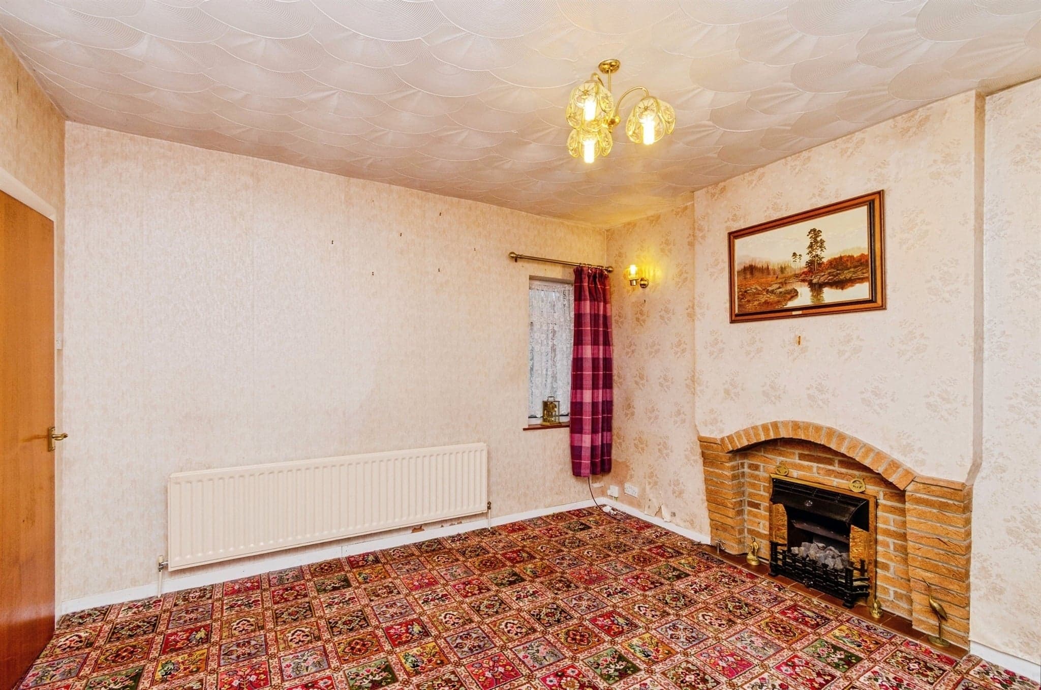 Property at Wolverhampton Road, Cannock