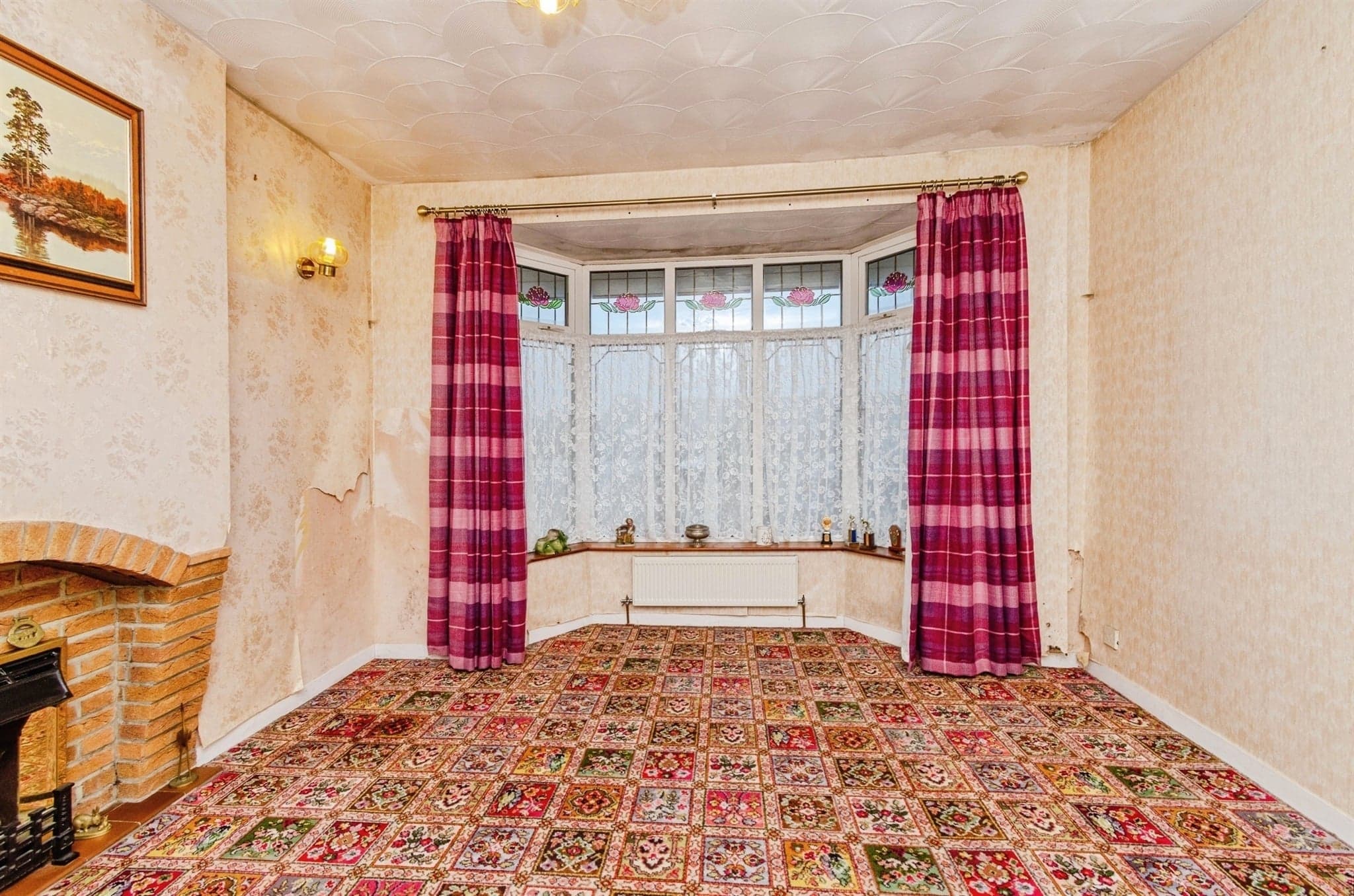 Property at Wolverhampton Road, Cannock