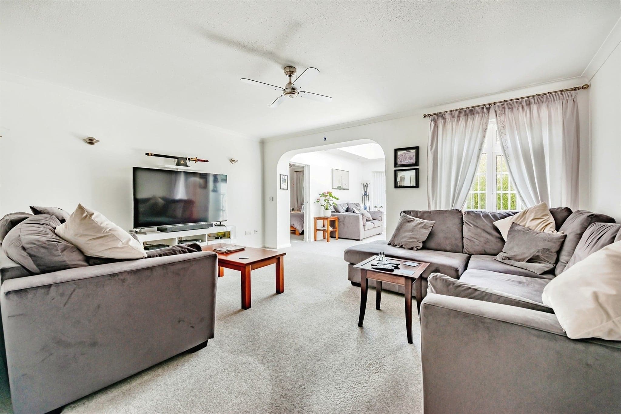 Property at Tiltwood Drive, Crawley Down, Crawley