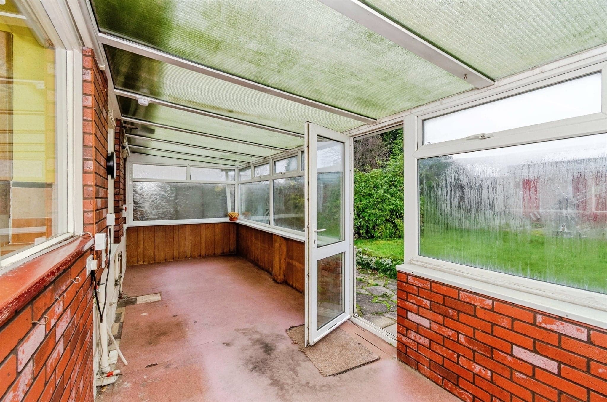 Property at Wolverhampton Road, Cannock