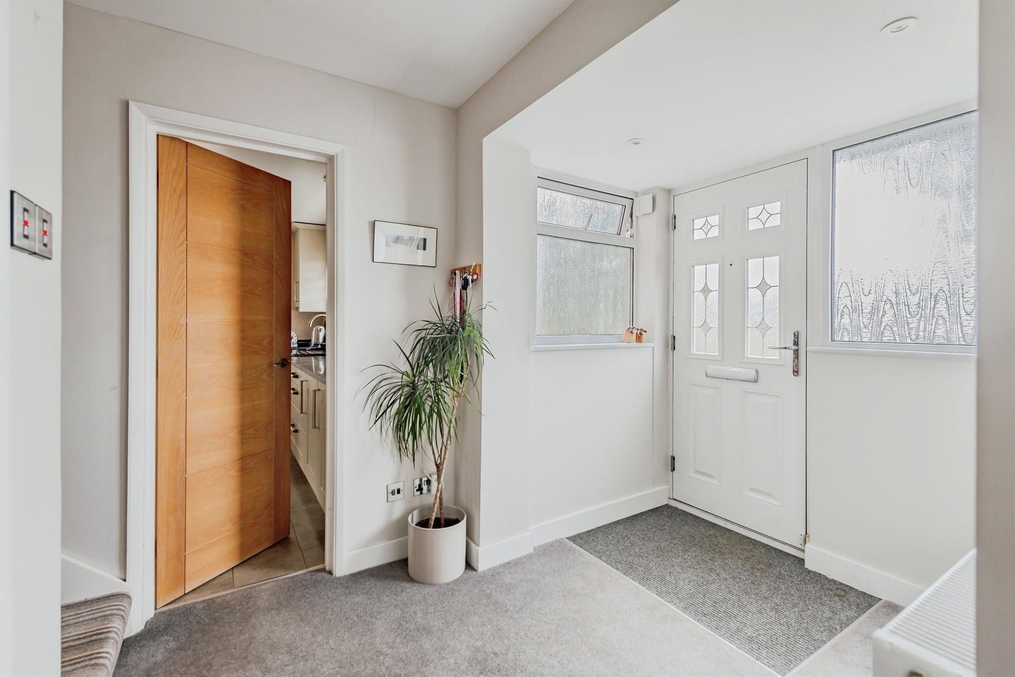 Property at Fermandy Lane, Crawley Down, Crawley