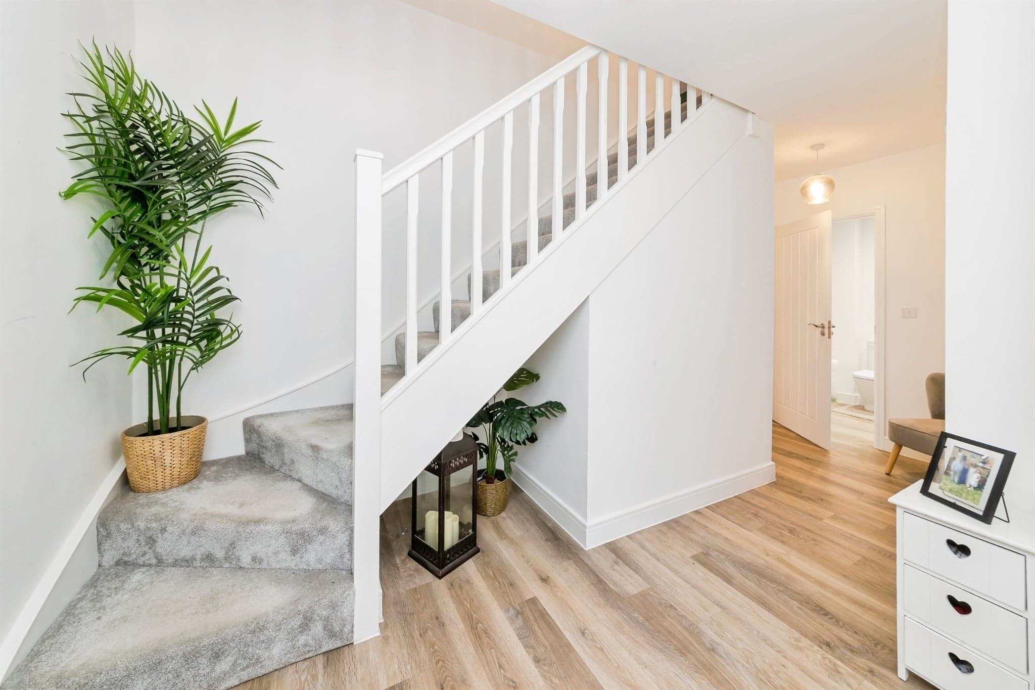 Property at Mitchell Gardens, Copthorne, Crawley