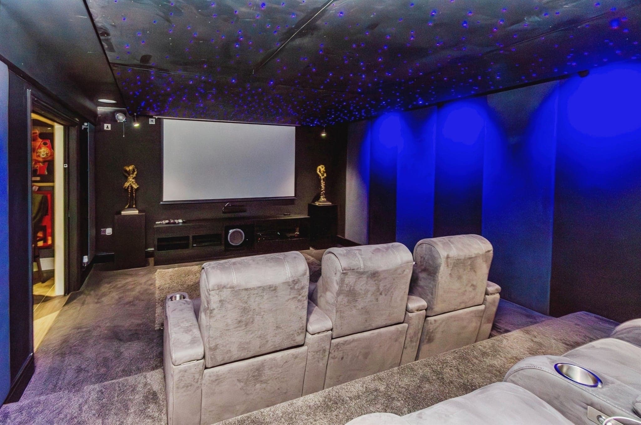 Property at Rugeley Road, Hazel Slade, Cannock