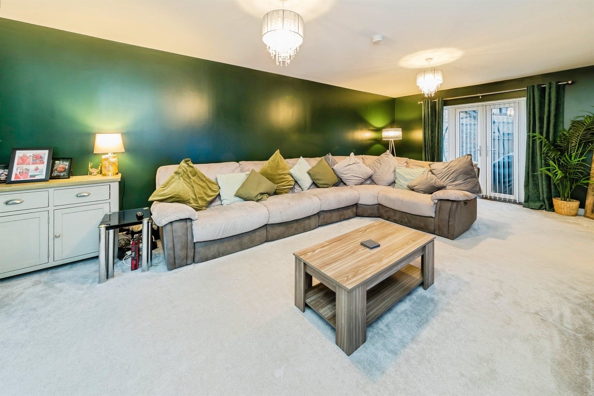 Property at Mitchell Gardens, Copthorne, Crawley