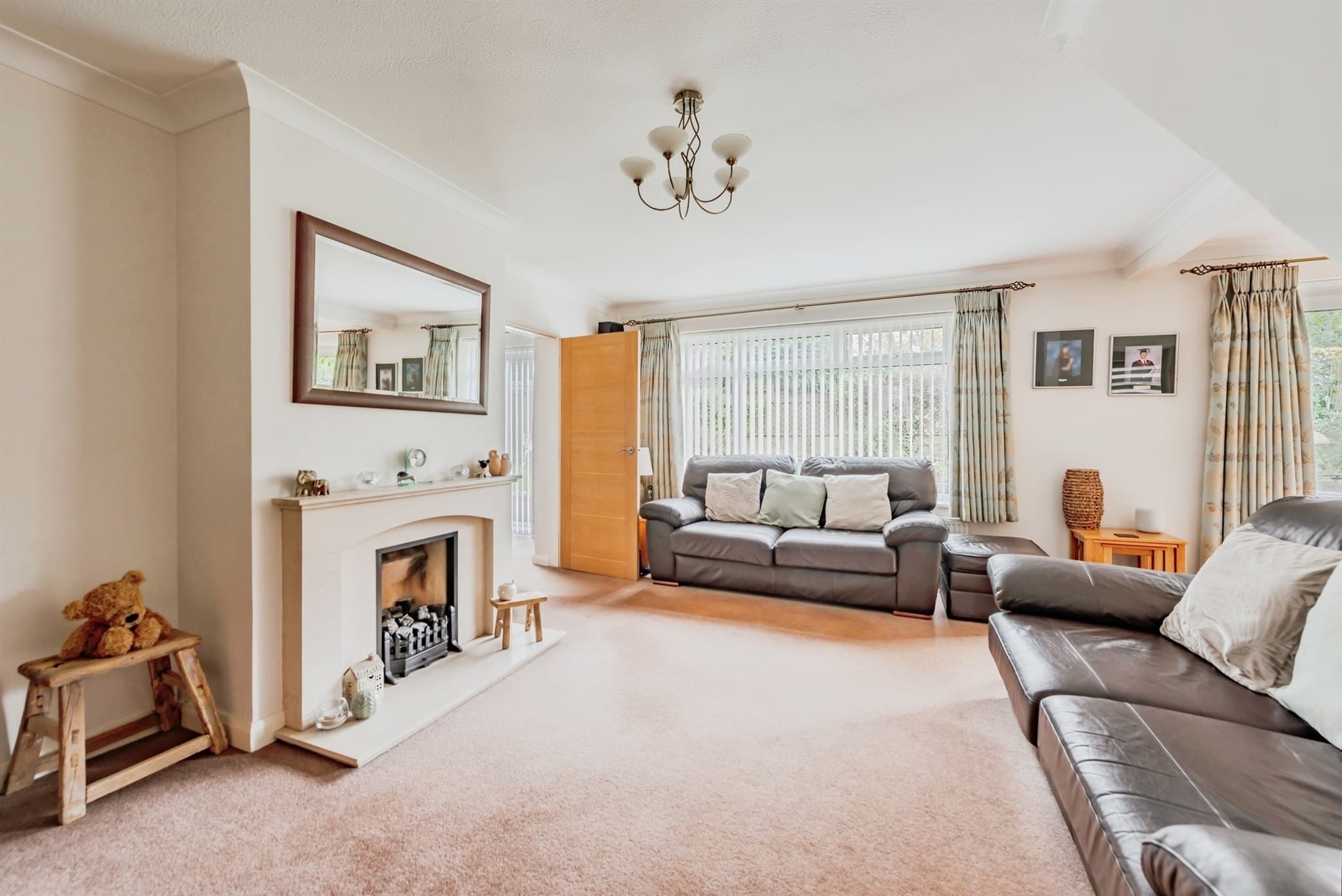 Property at Fermandy Lane, Crawley Down, Crawley
