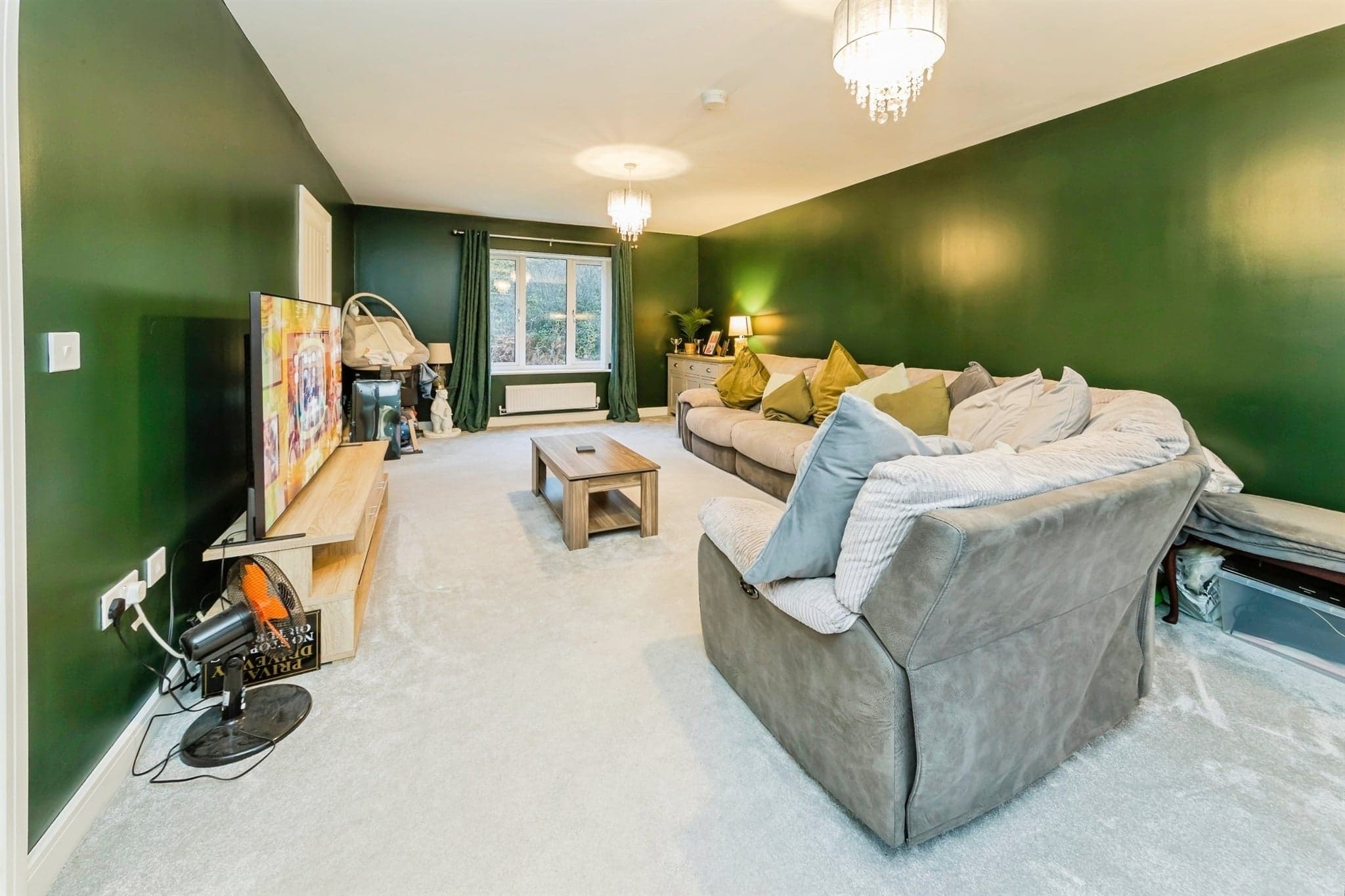 Property at Mitchell Gardens, Copthorne, Crawley