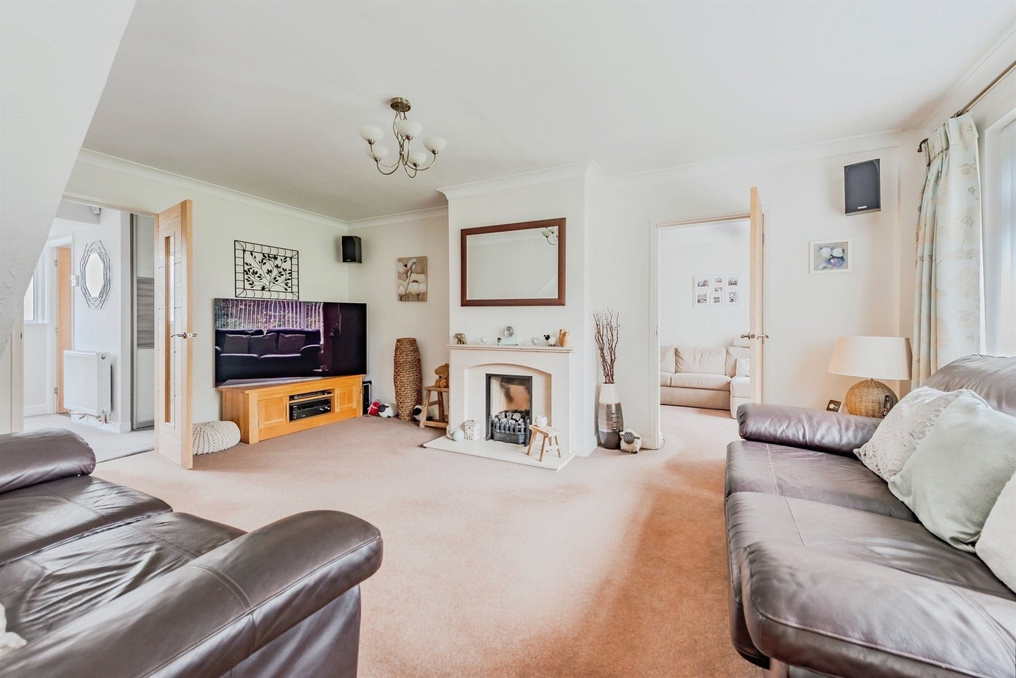 Property at Fermandy Lane, Crawley Down, Crawley