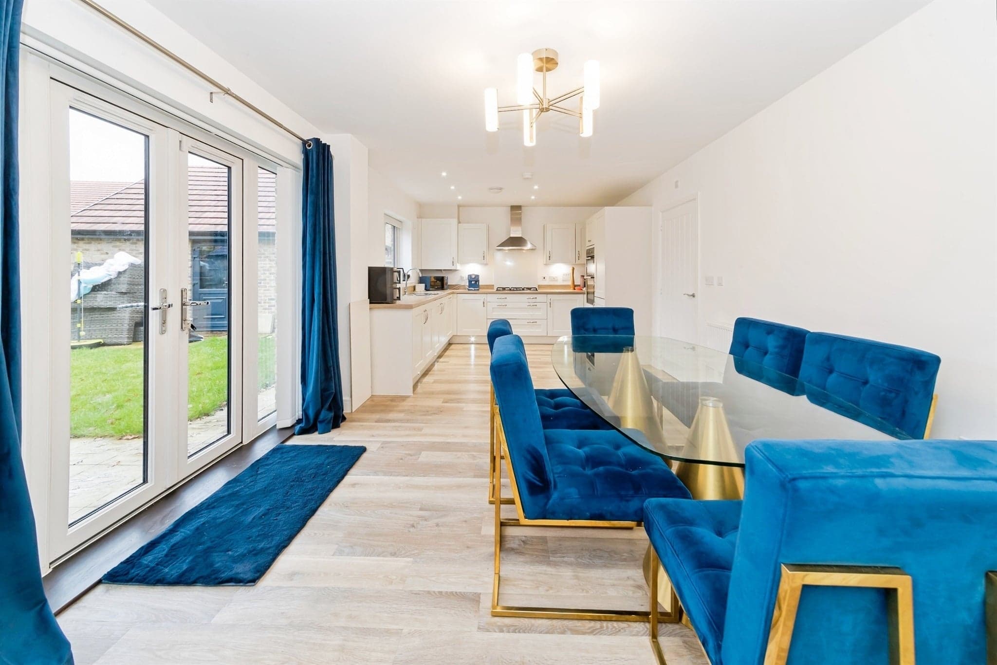 Property at Mitchell Gardens, Copthorne, Crawley