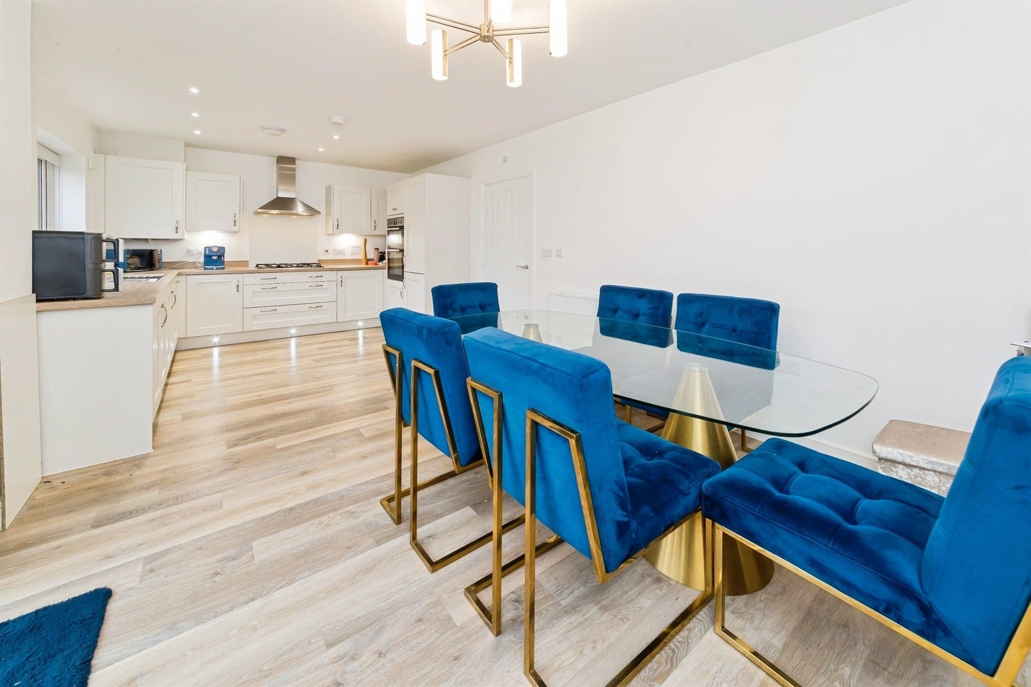 Property at Mitchell Gardens, Copthorne, Crawley