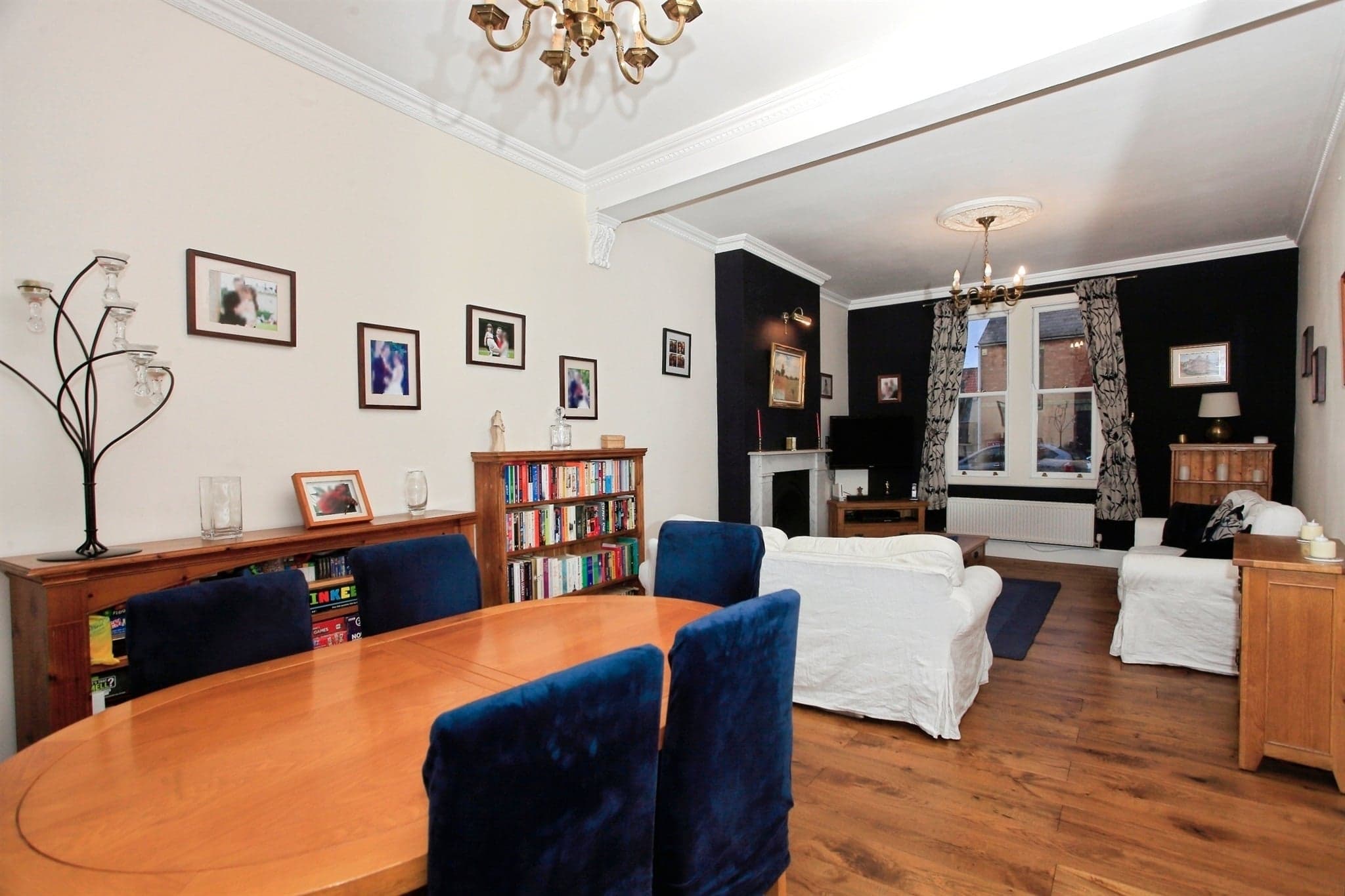 Property at East Street, Crowland, Peterborough