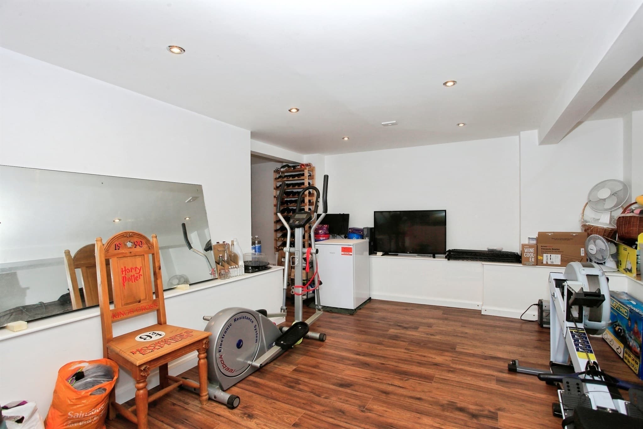 Property at East Street, Crowland, Peterborough