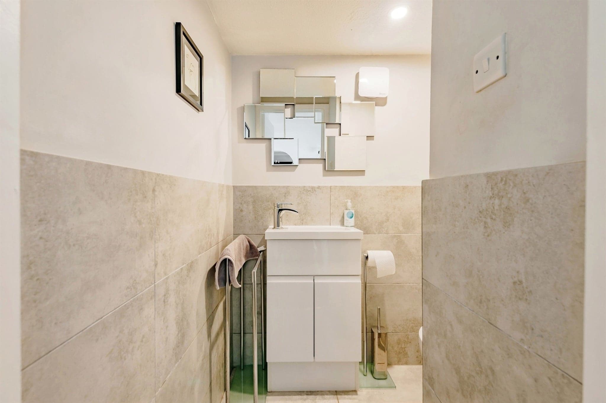 Property at Tiltwood Drive, Crawley Down, Crawley