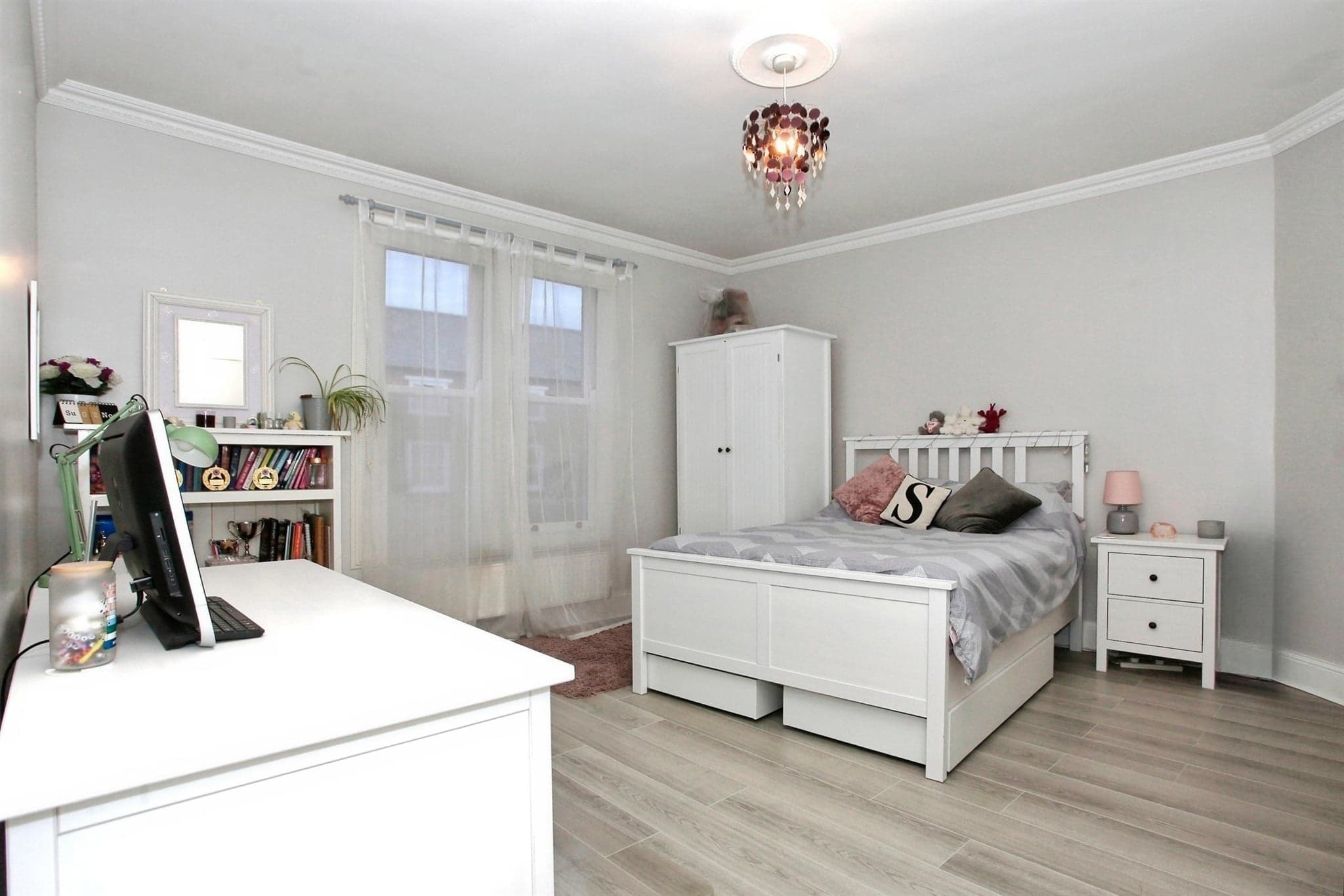 Property at East Street, Crowland, Peterborough