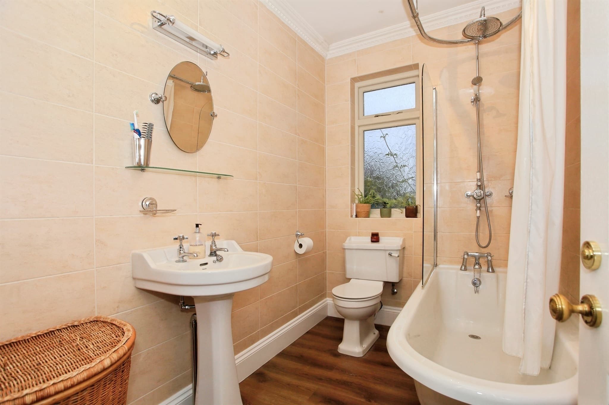 Property at East Street, Crowland, Peterborough