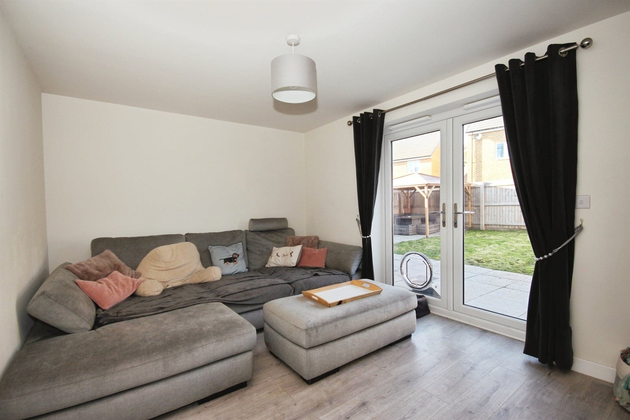 Property at Blacksmith Way, Exhall, Coventry
