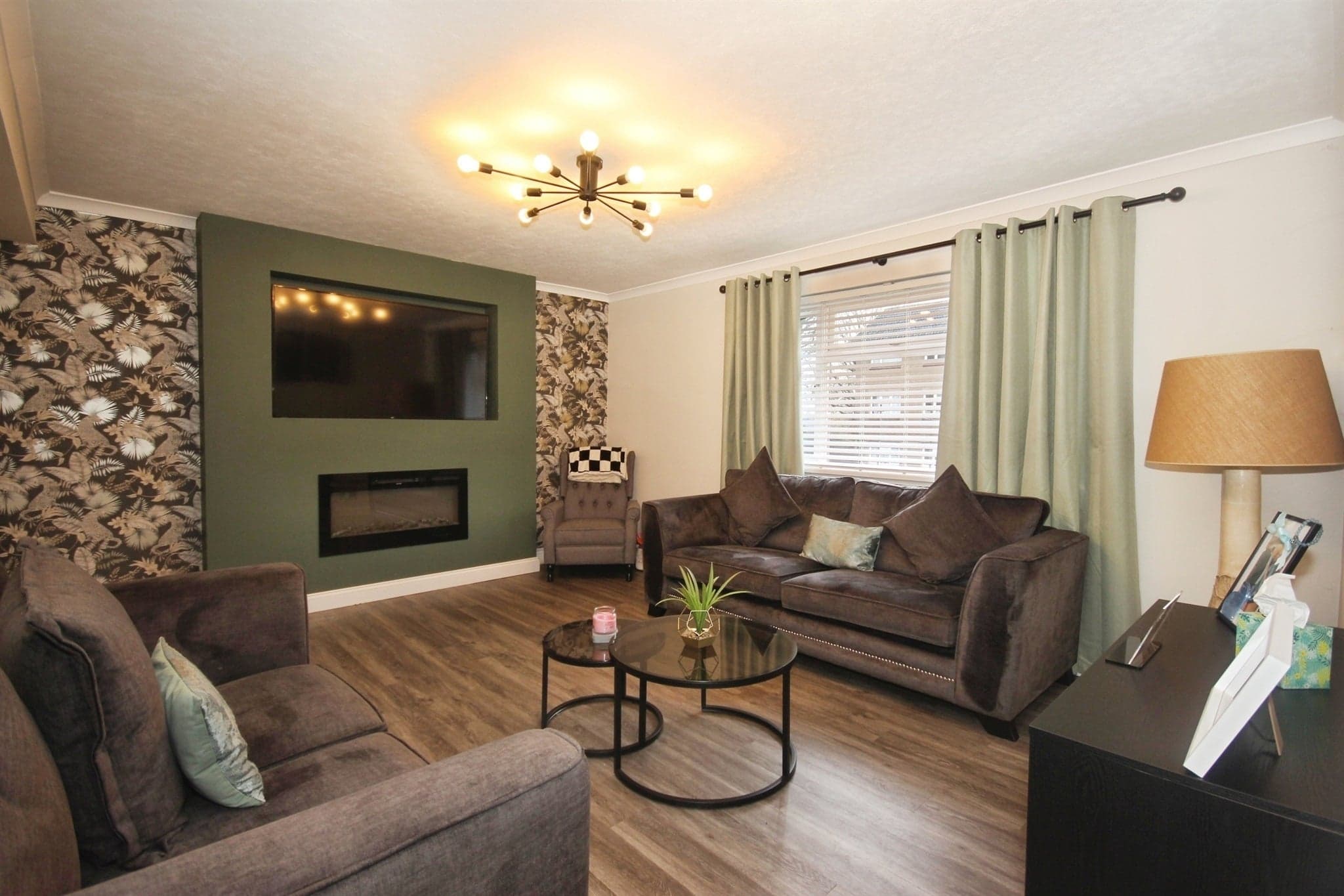 Property at Lion Fields Avenue, Coventry