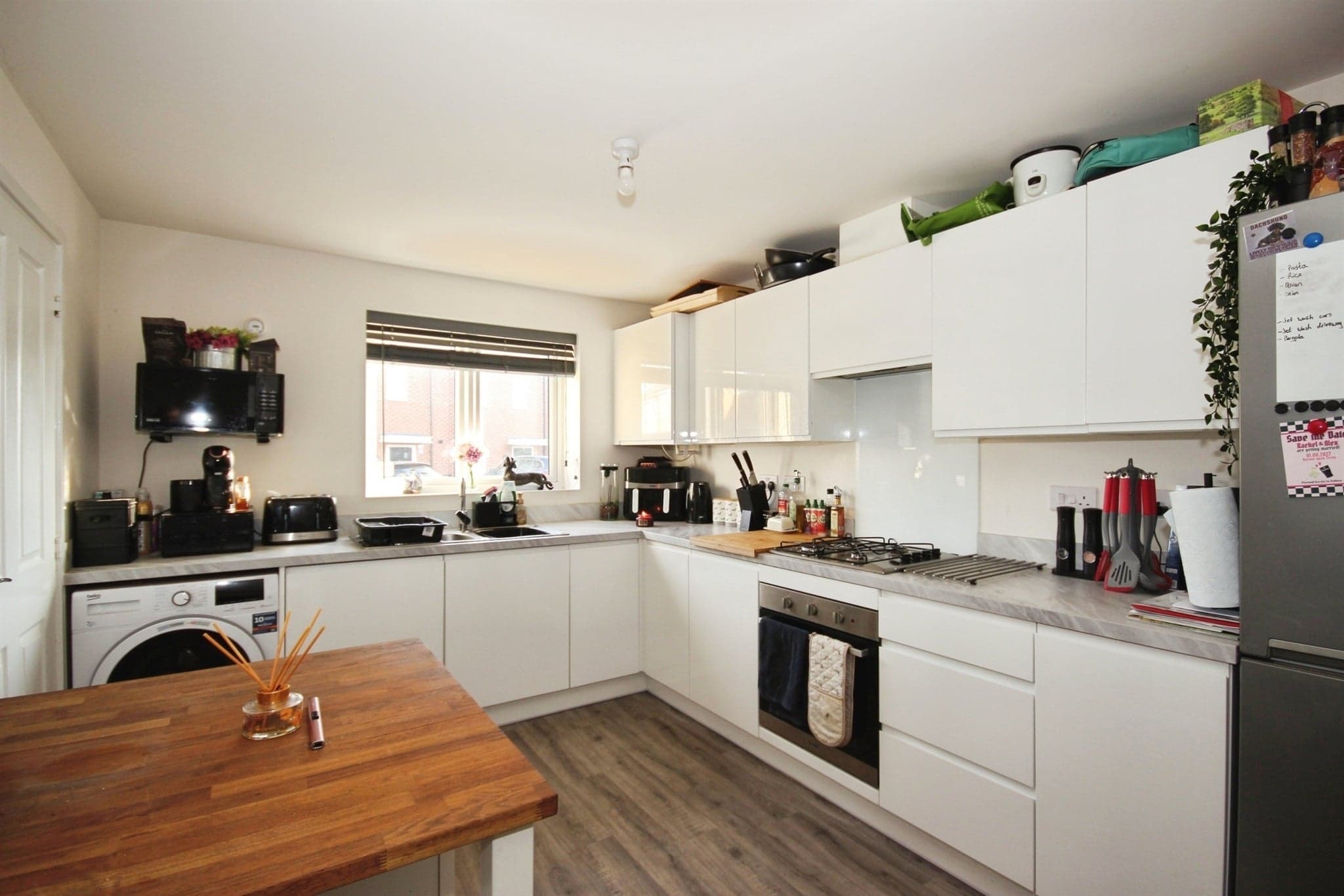 Property at Blacksmith Way, Exhall, Coventry