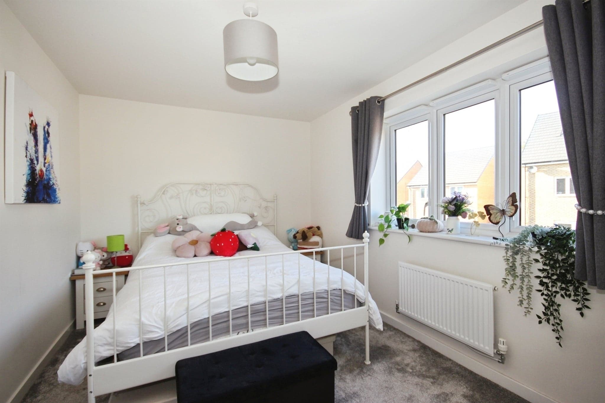 Property at Blacksmith Way, Exhall, Coventry