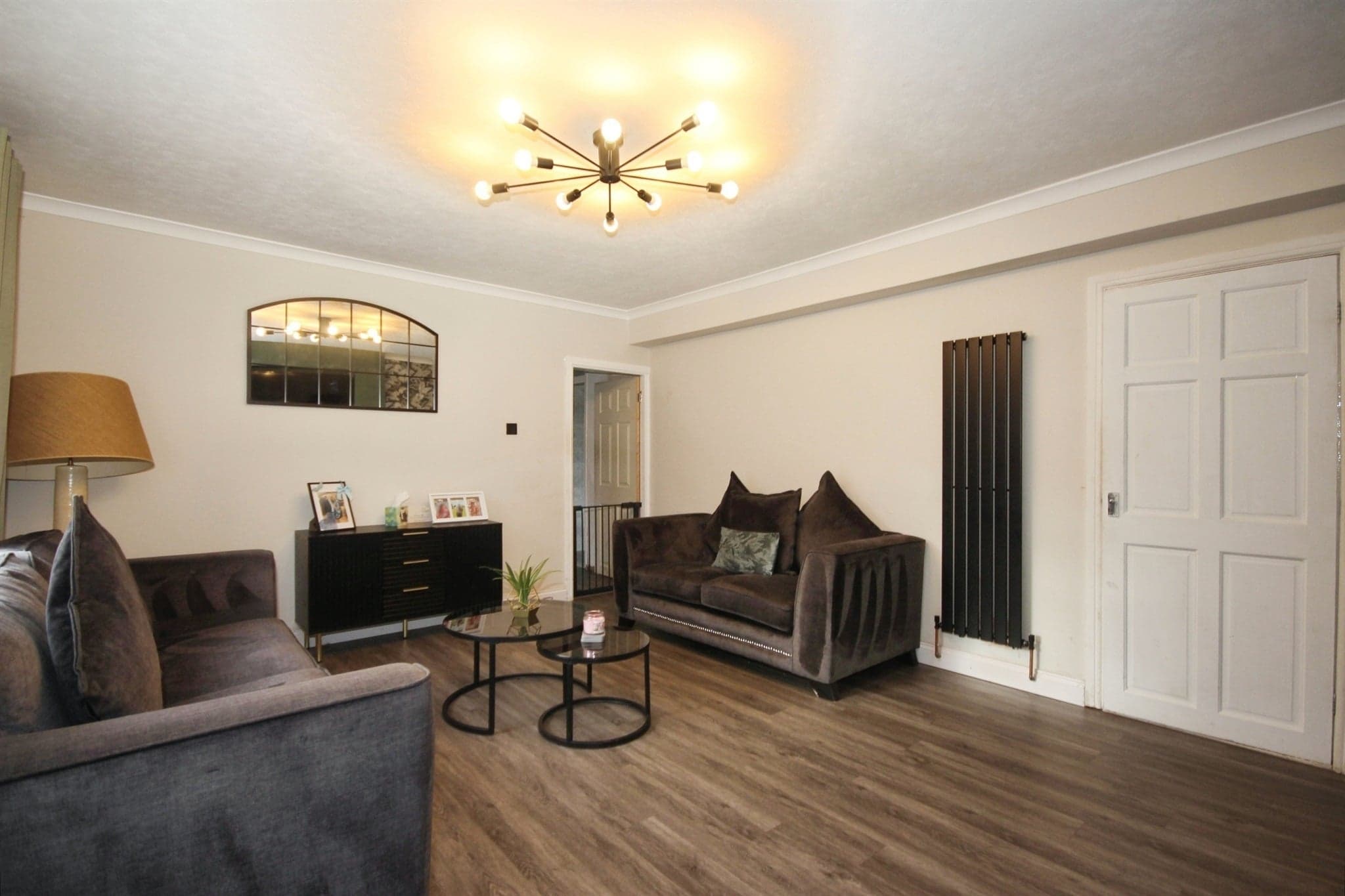 Property at Lion Fields Avenue, Coventry