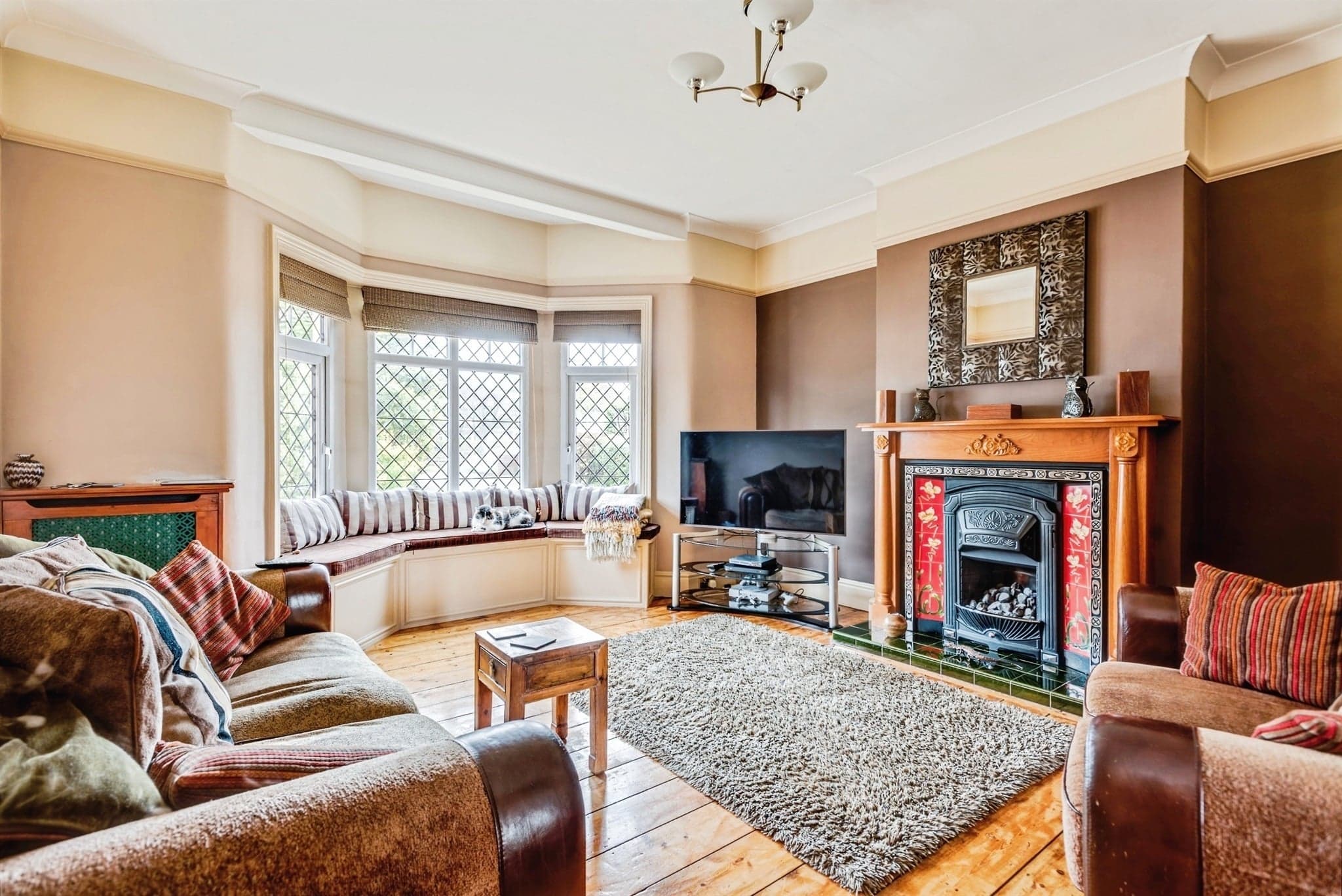 Property at Cricklade Road, Swindon