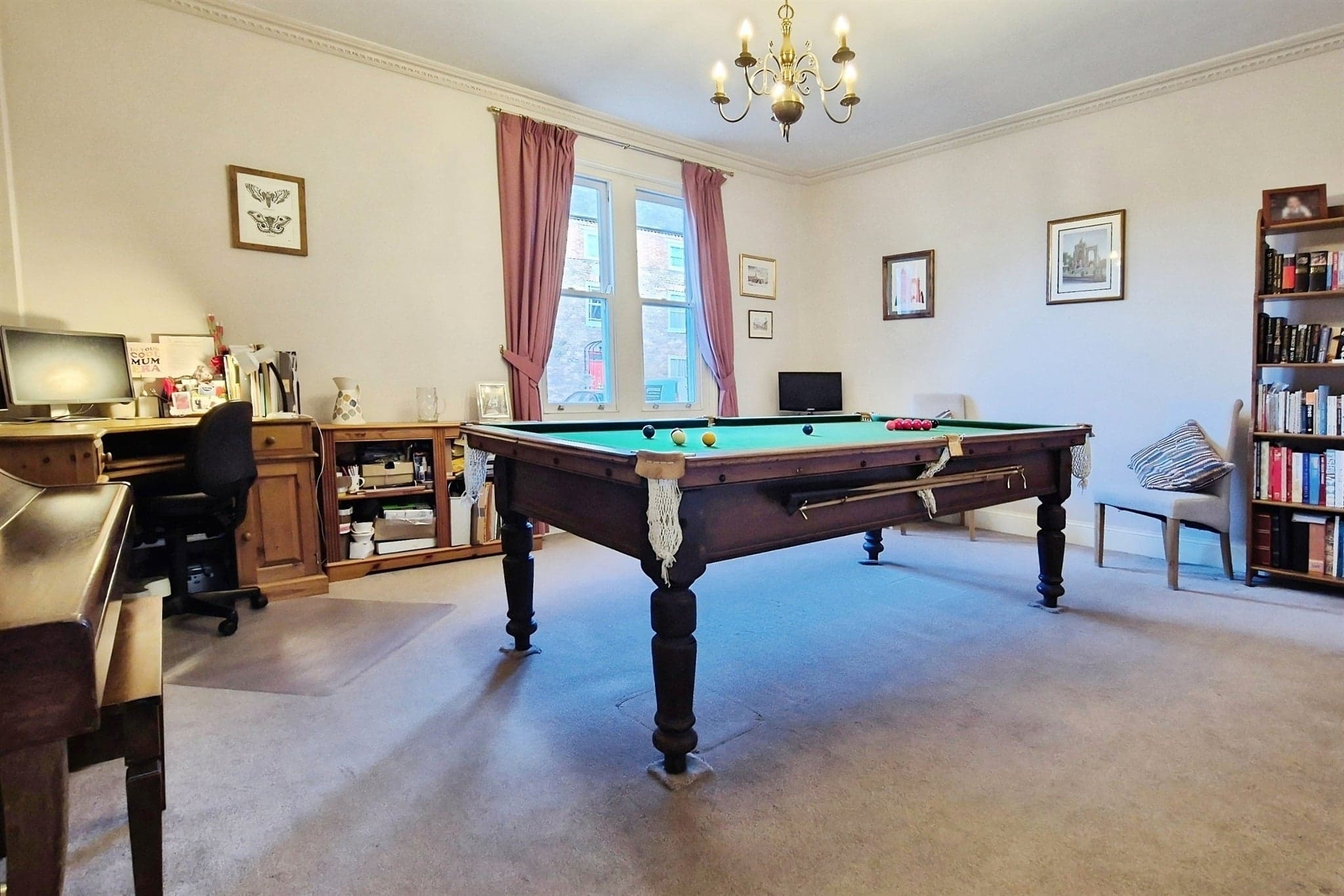 Property at East Street, Crowland, Peterborough