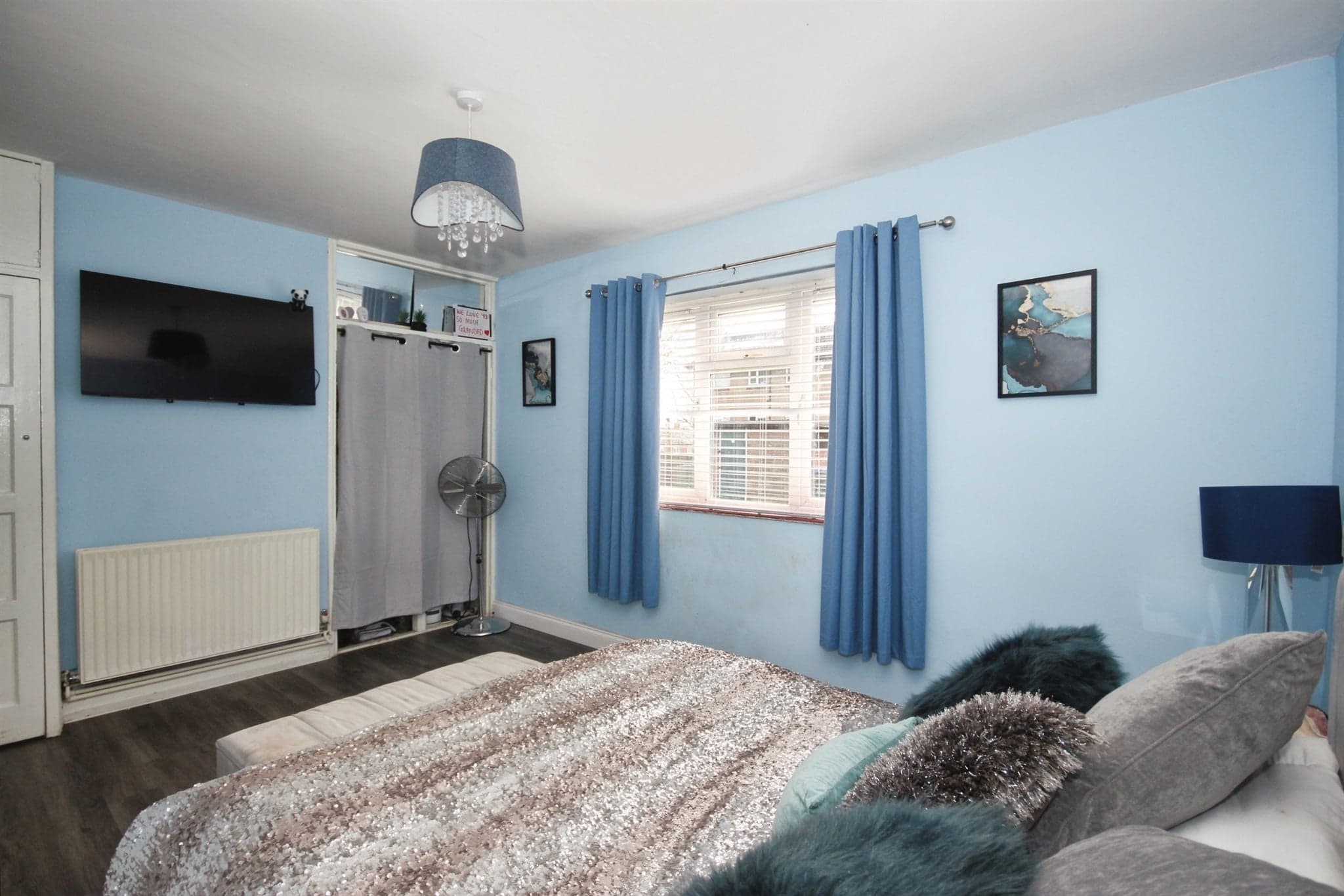 Property at Lion Fields Avenue, Coventry