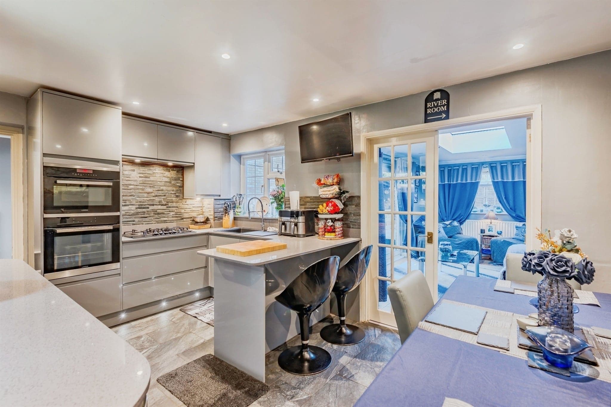 Property at St. Hildas Close, Crawley