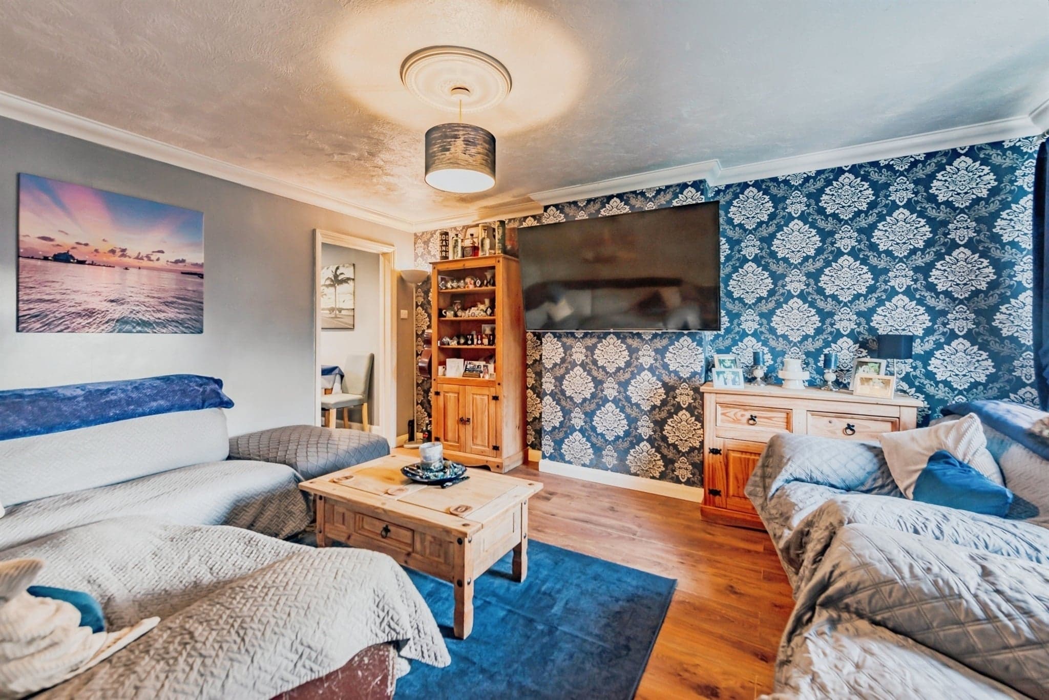 Property at St. Hildas Close, Crawley