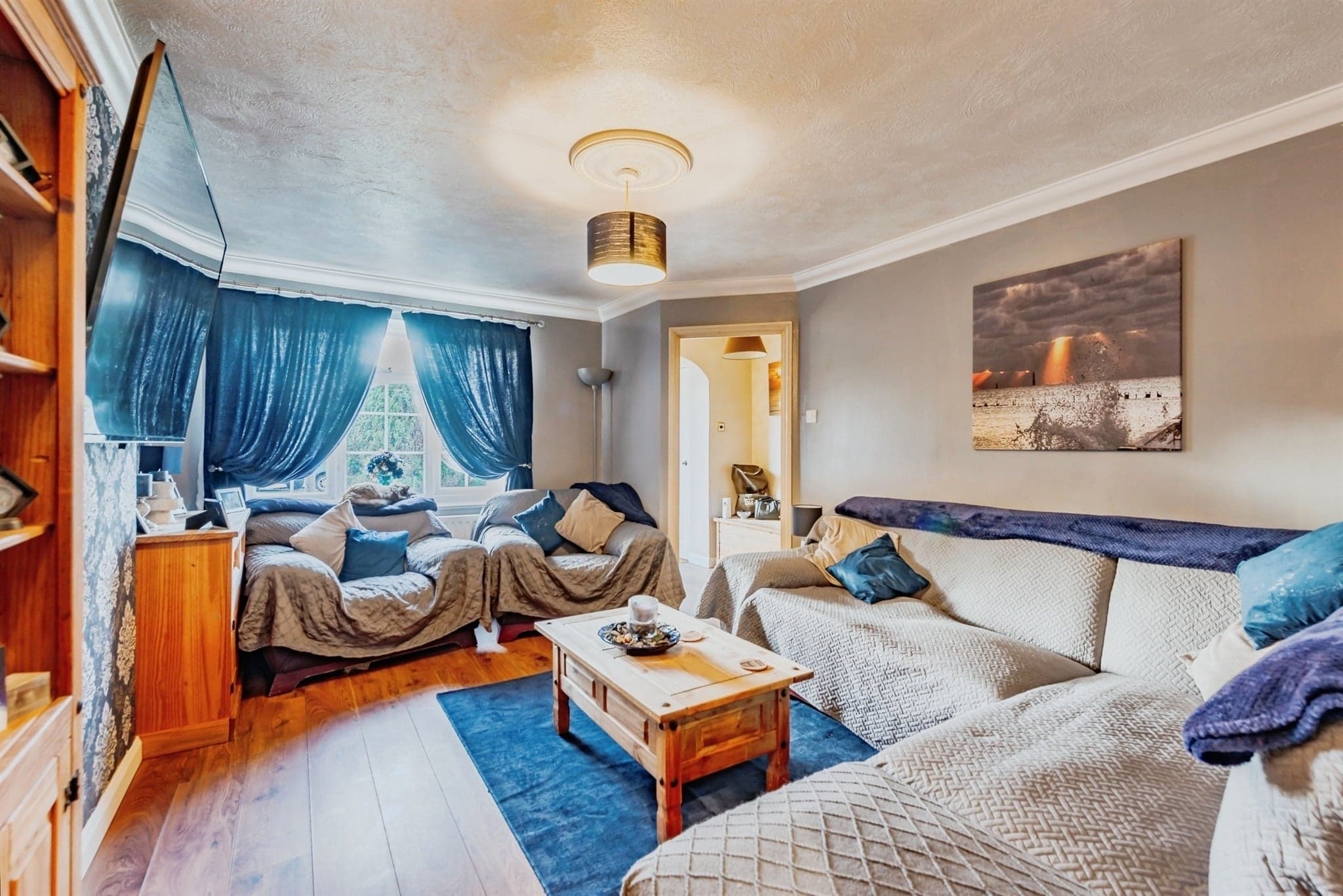 Property at St. Hildas Close, Crawley