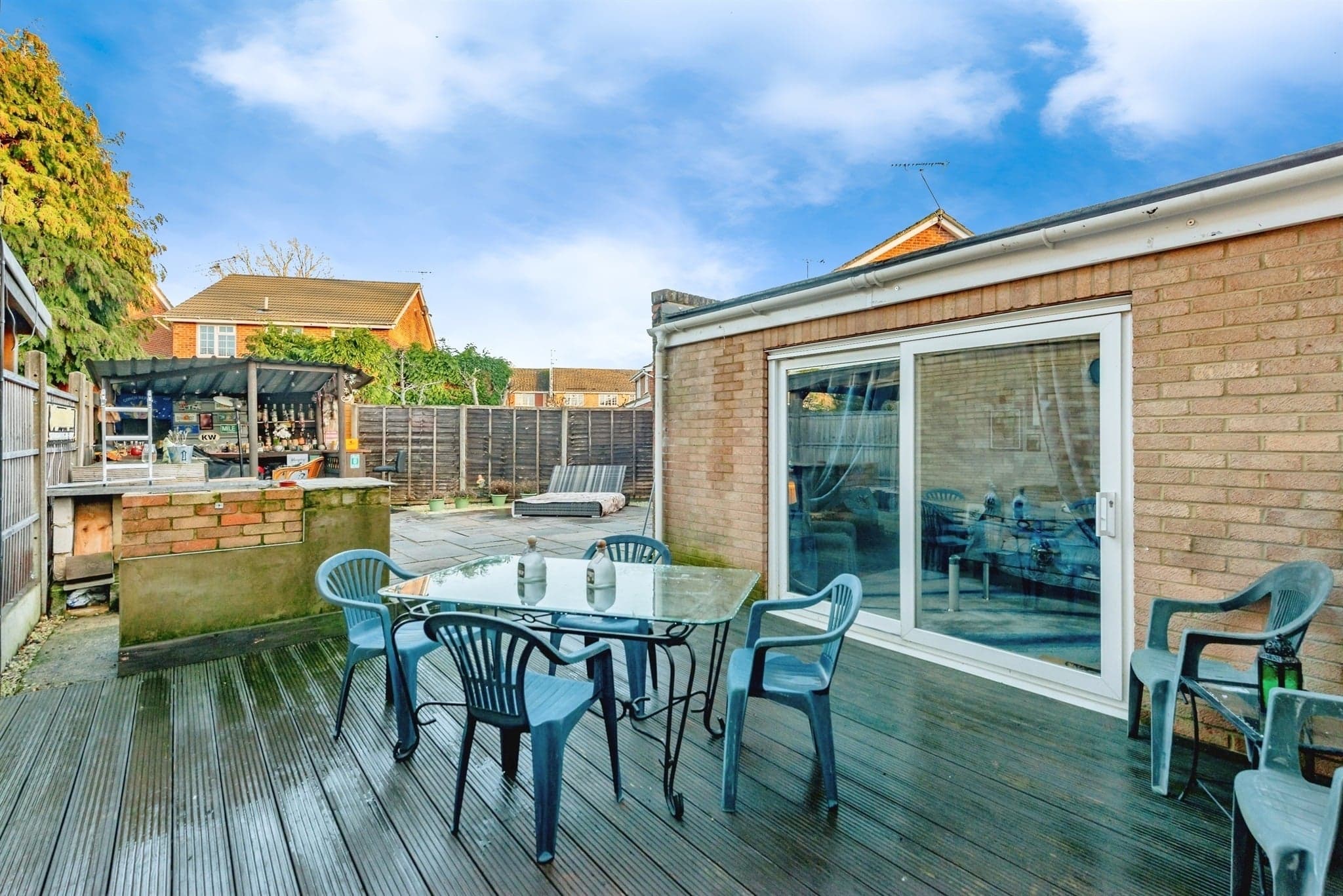 Property at St. Hildas Close, Crawley