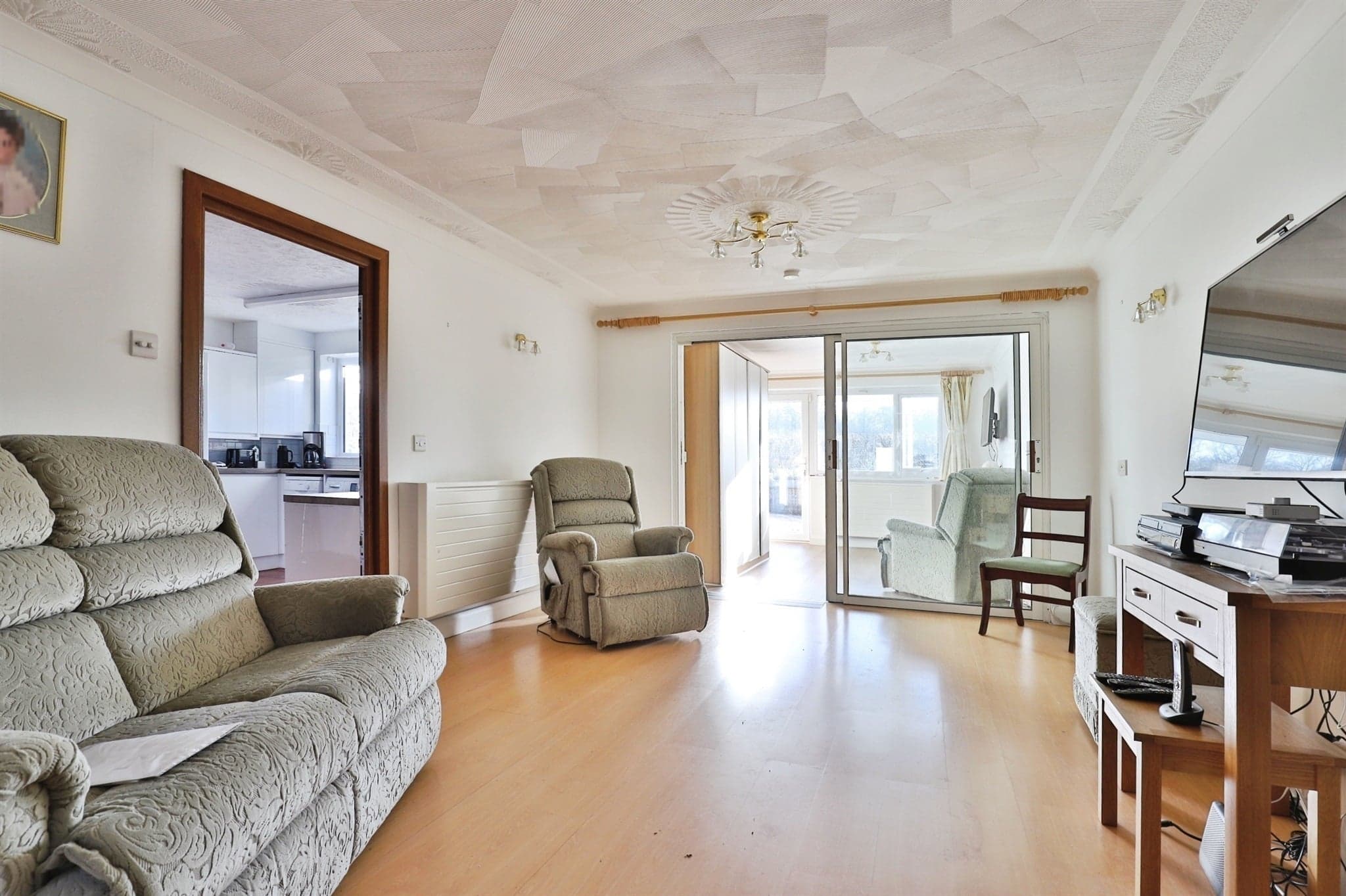 Property at Pear Tree Close, Bransgore, Christchurch