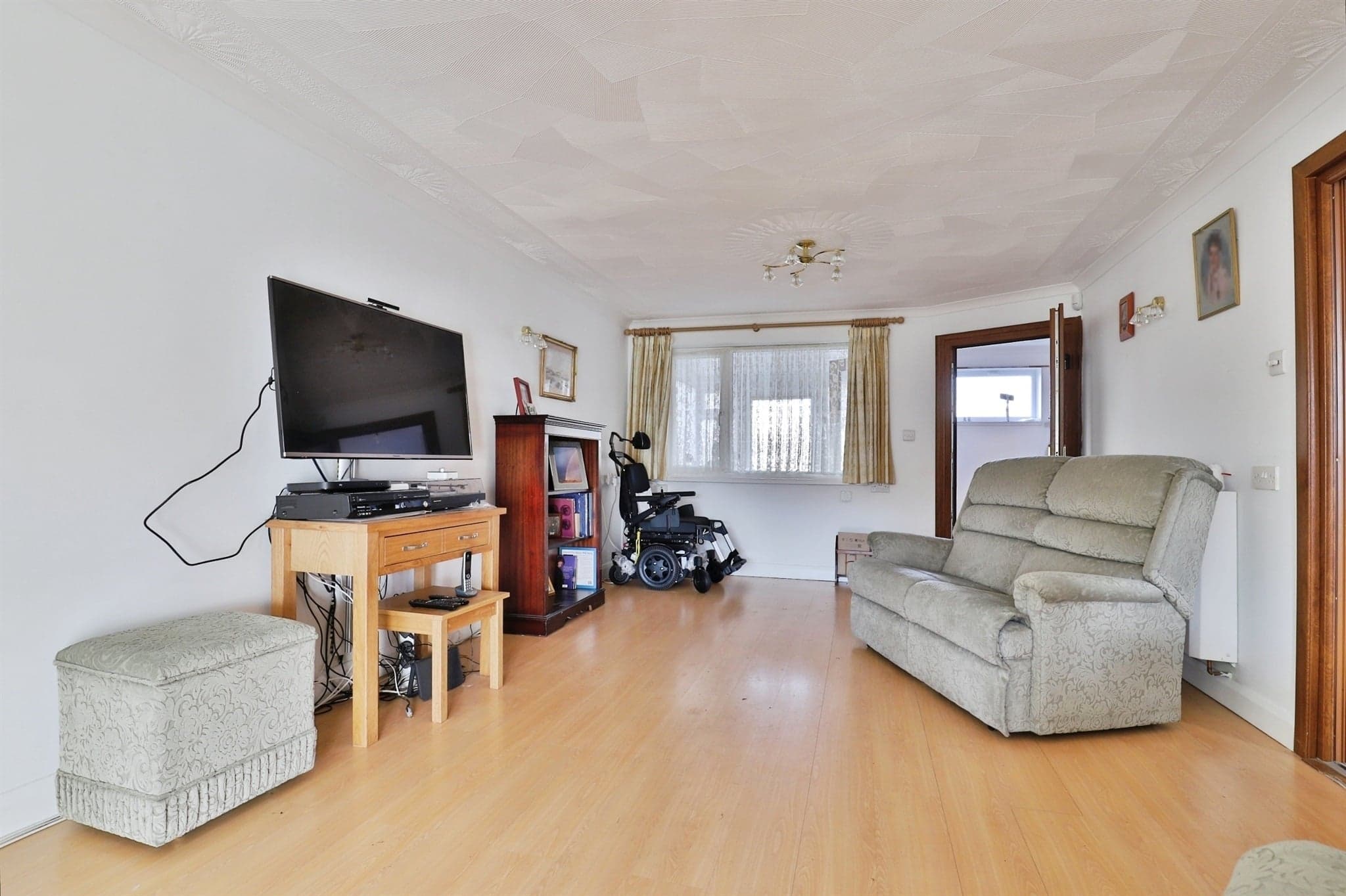 Property at Pear Tree Close, Bransgore, Christchurch