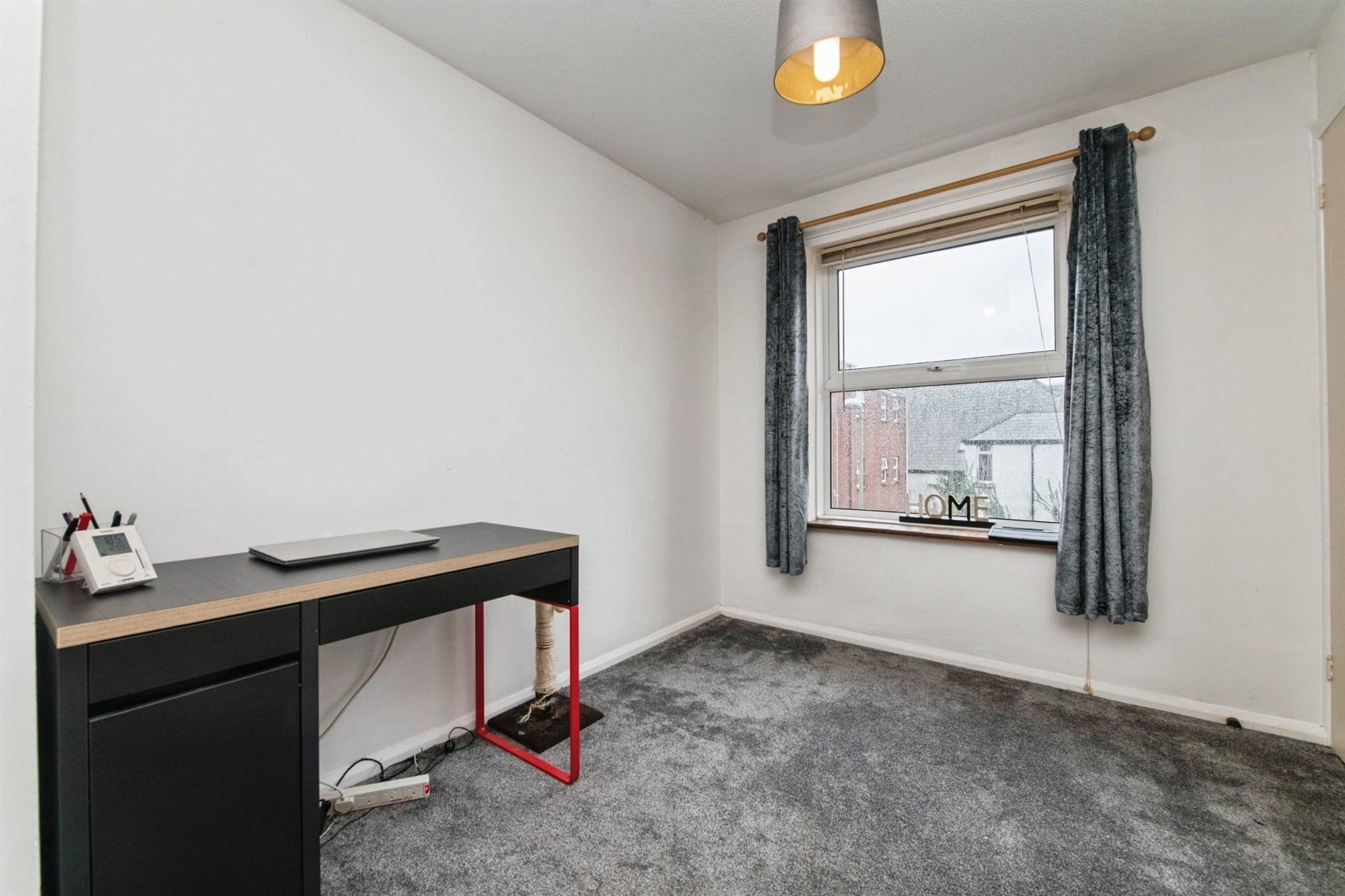 Property at Allhallows Court, Exeter